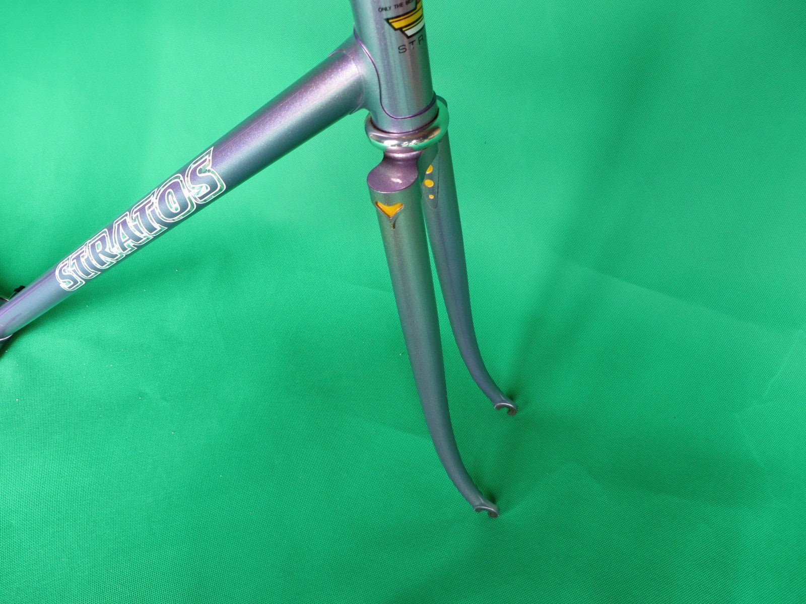Stratos Light Purple Metallic (50.5cm) - Image 10