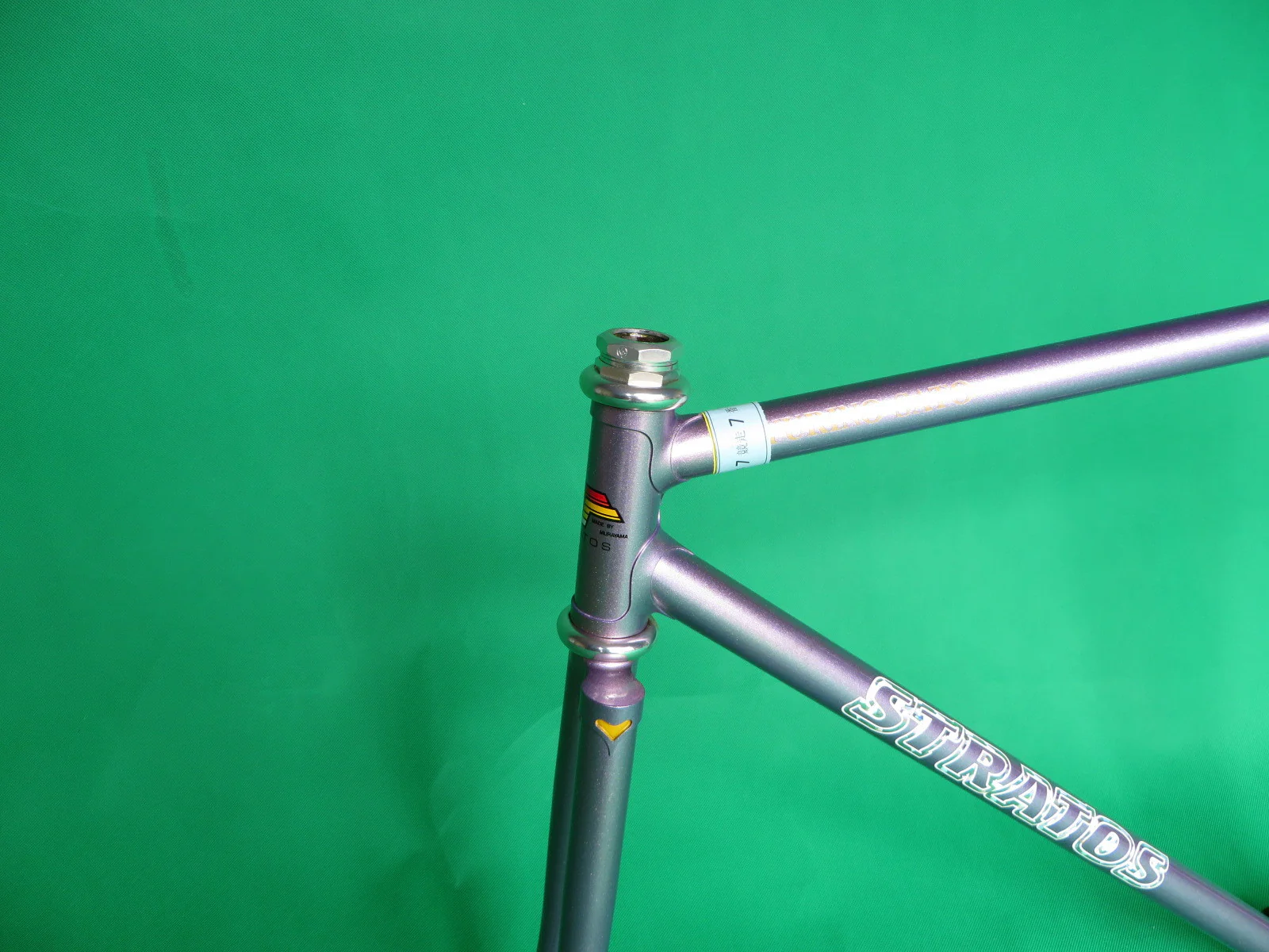 Stratos Light Purple Metallic (50.5cm) - Image 3