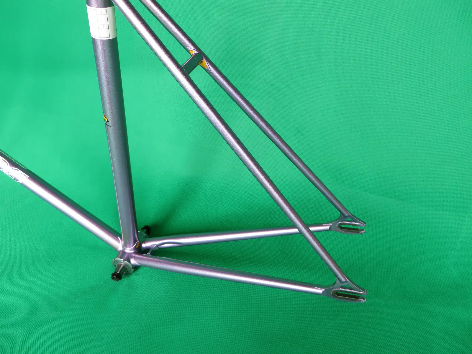 Stratos Light Purple Metallic (50.5cm) - Image 5