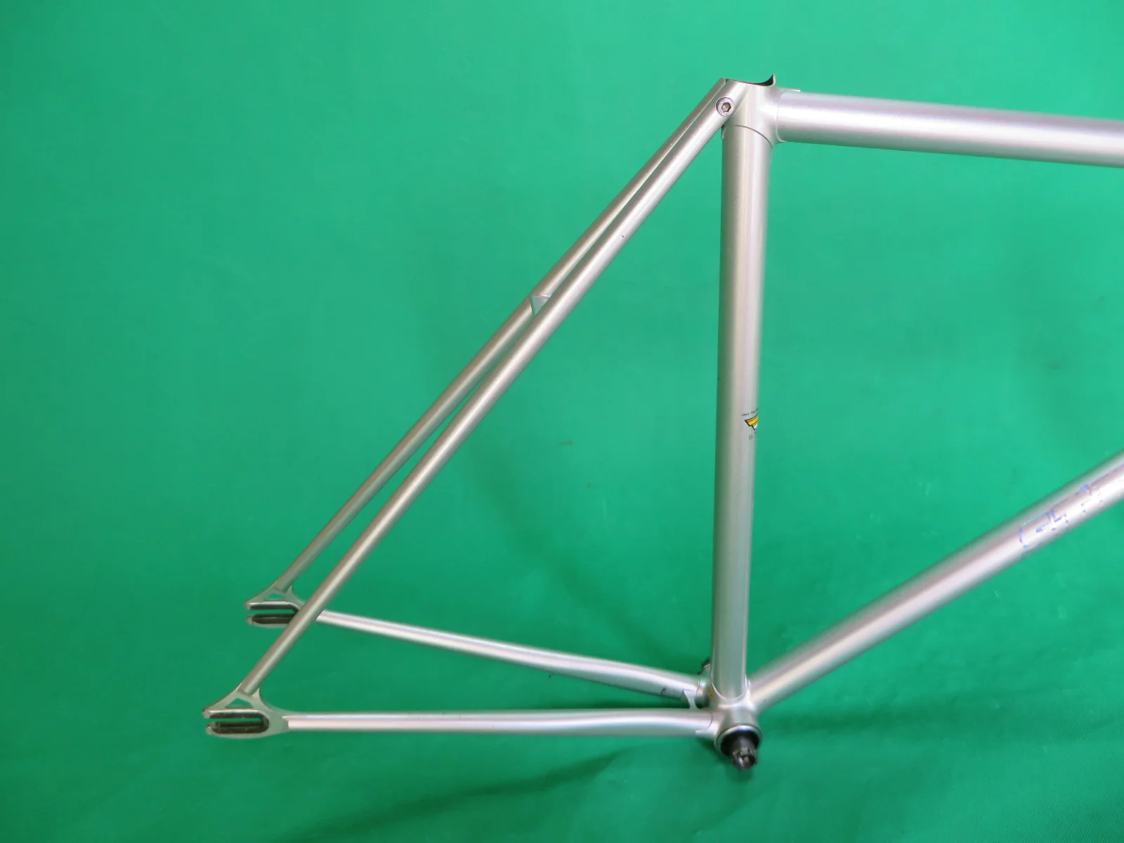 Stratos // Silver // 50cm - Image 15
