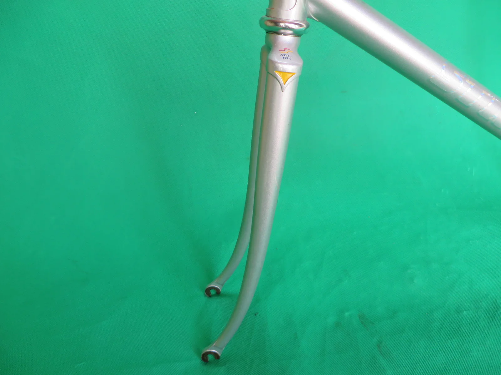 Stratos // Silver // 50cm - Image 3