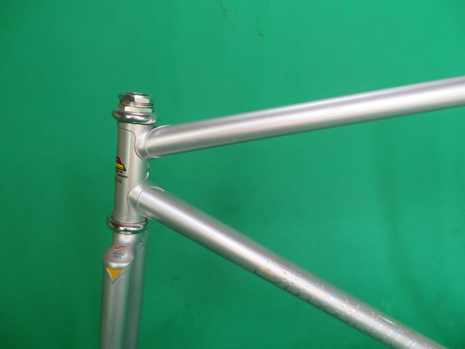 Stratos // Silver // 50cm - Image 4