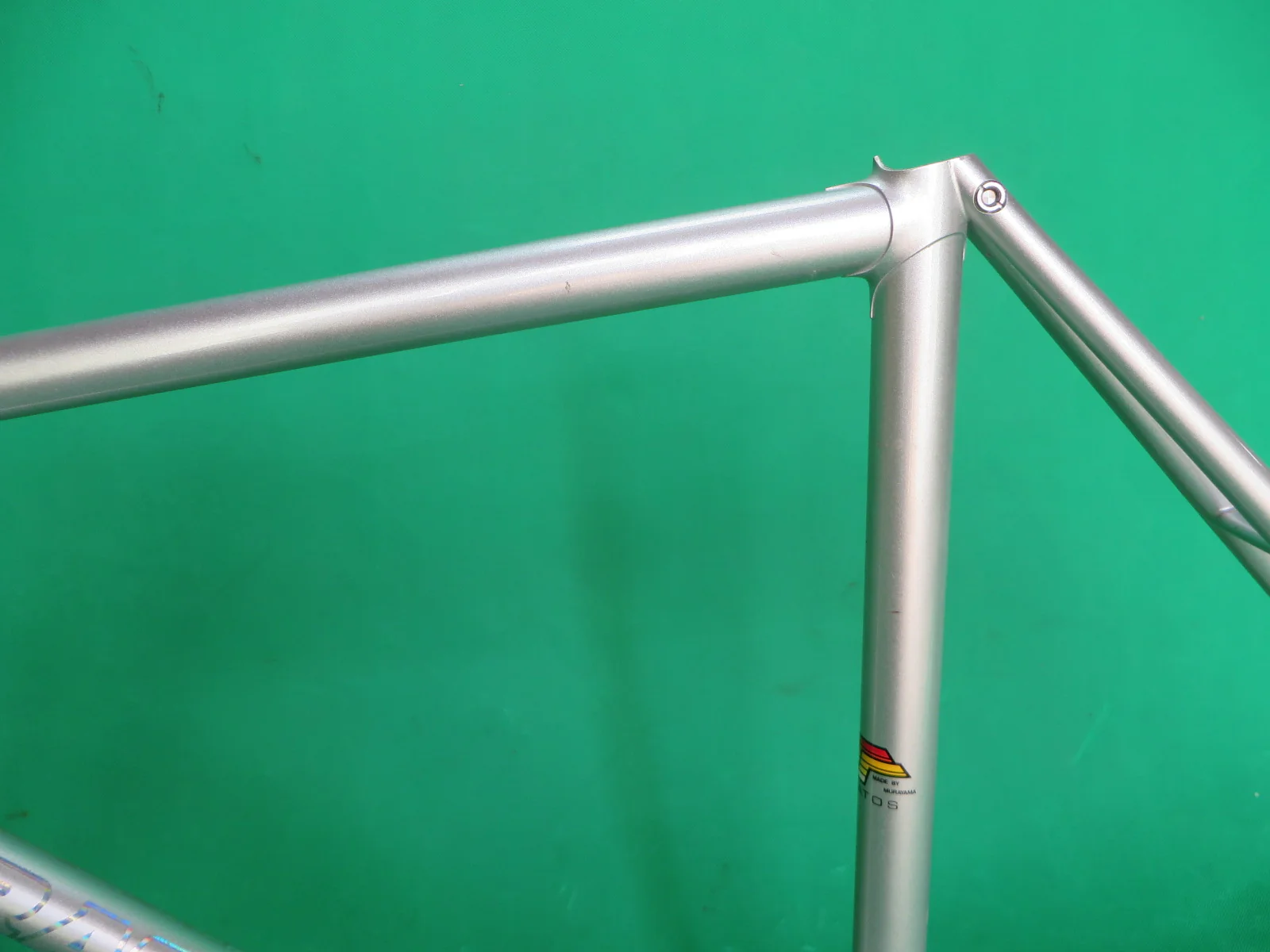 Stratos // Silver // 50cm - Image 5
