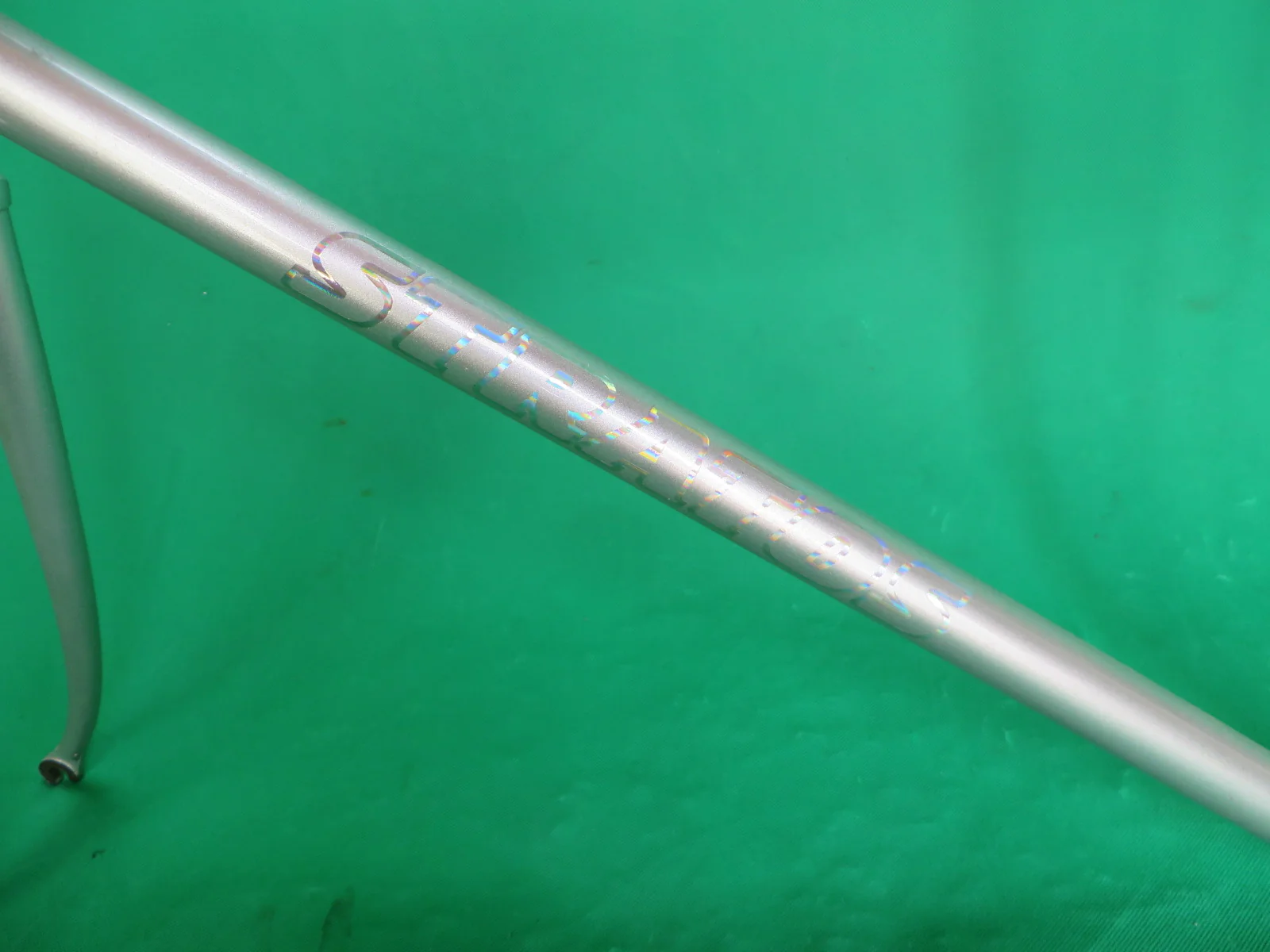 Stratos // Silver // 50cm - Image 6