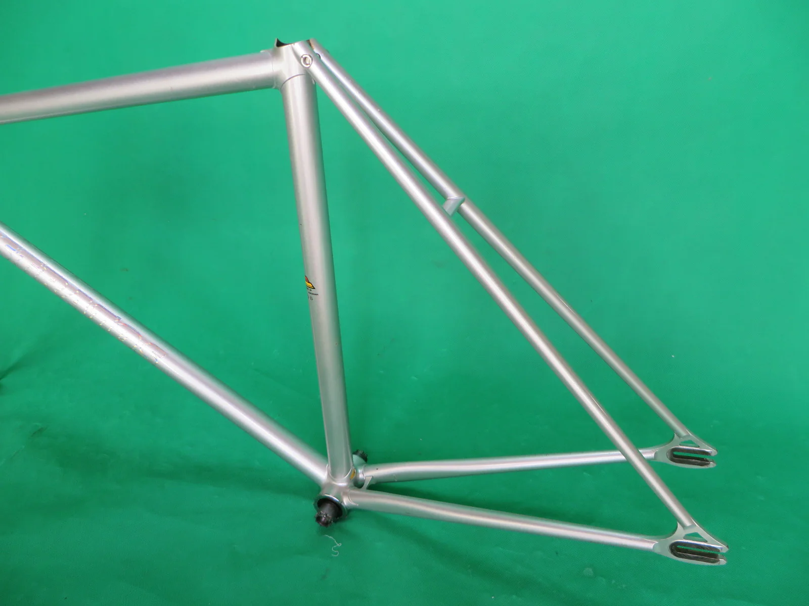 Stratos // Silver // 50cm - Image 8