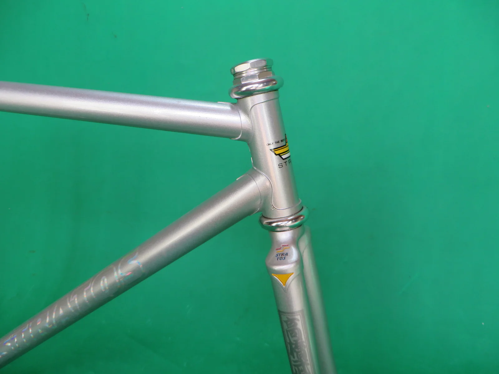 Stratos // Silver // 50cm - Image 9