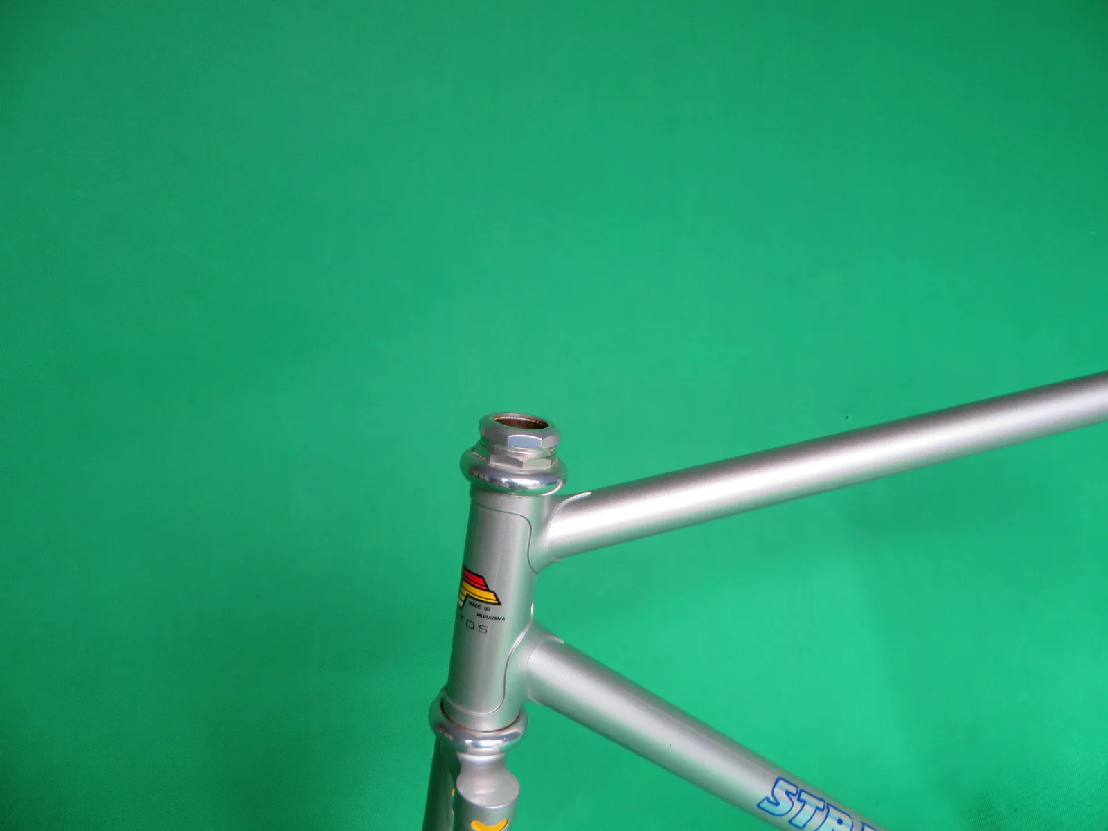 Stratos Silver (51cm) - Image 2
