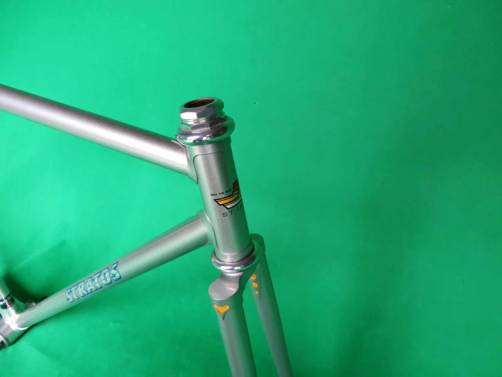 Stratos Silver (51cm) - Image 7