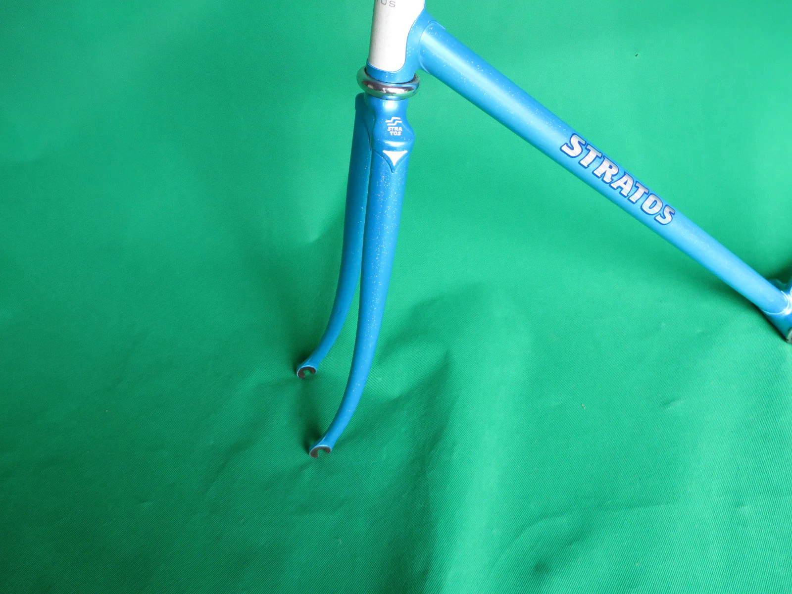 Stratos Two Tone 2007 (51.5cm) - Image 3
