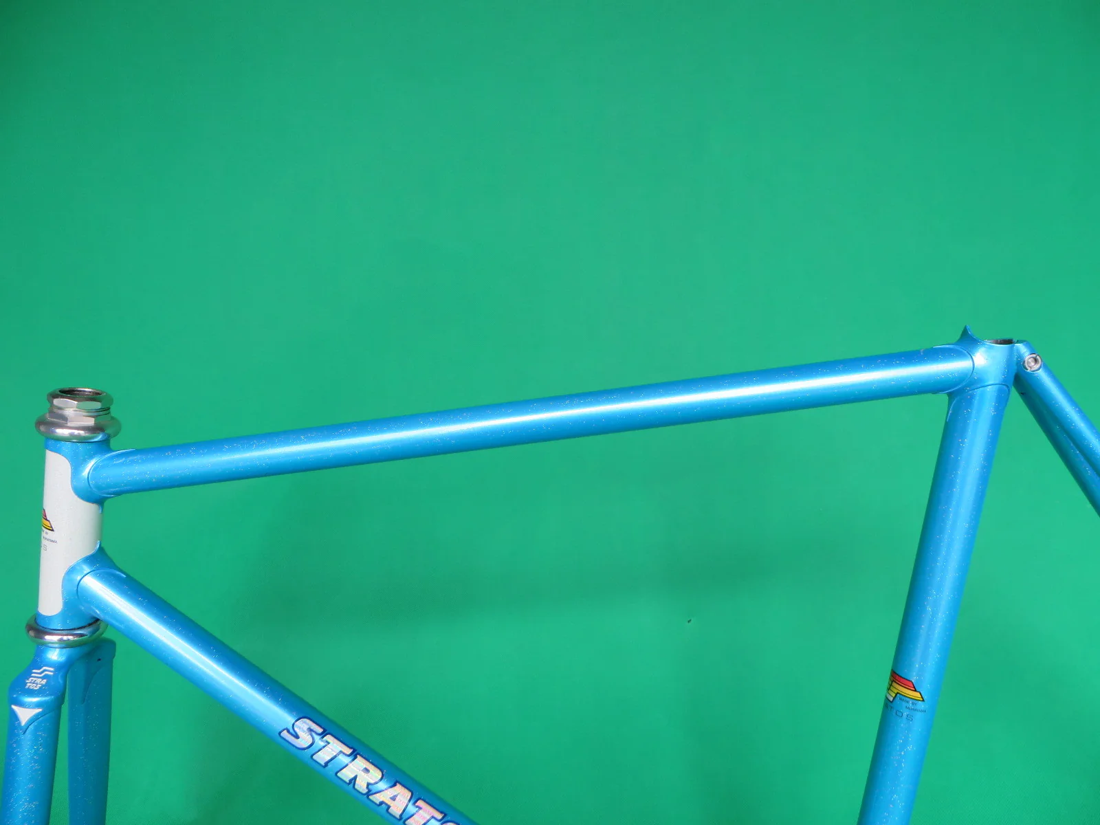 Stratos Two Tone 2007 (51.5cm) - Image 4