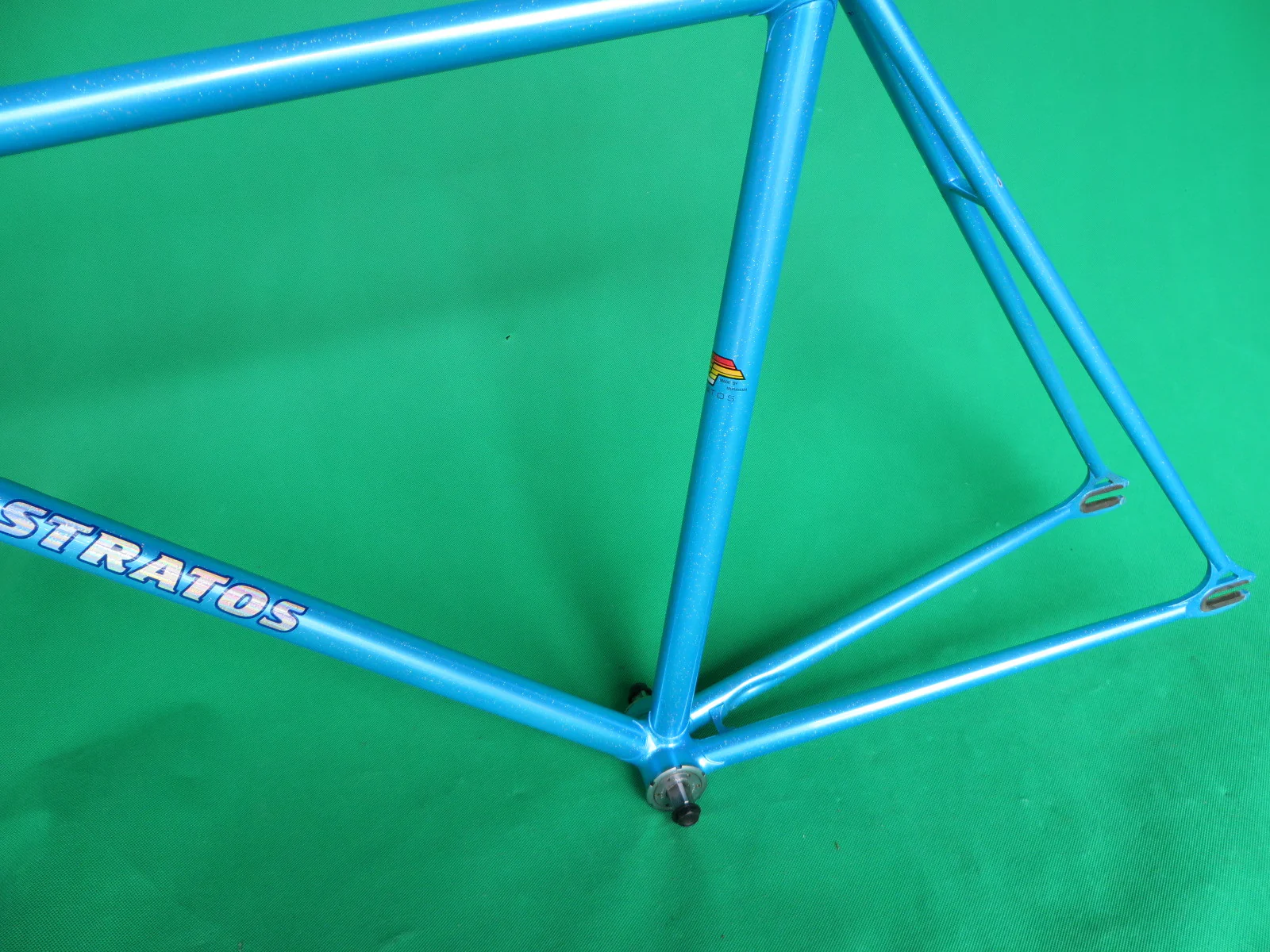 Stratos Two Tone 2007 (51.5cm) - Image 5