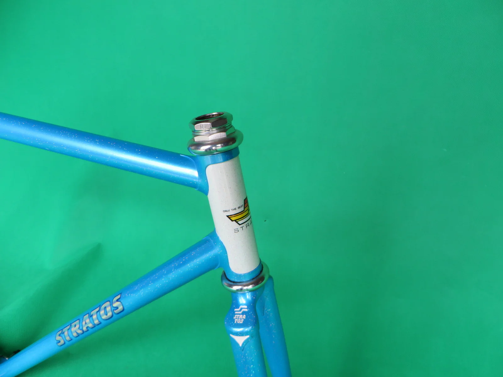 Stratos Two Tone 2007 (51.5cm) - Image 7