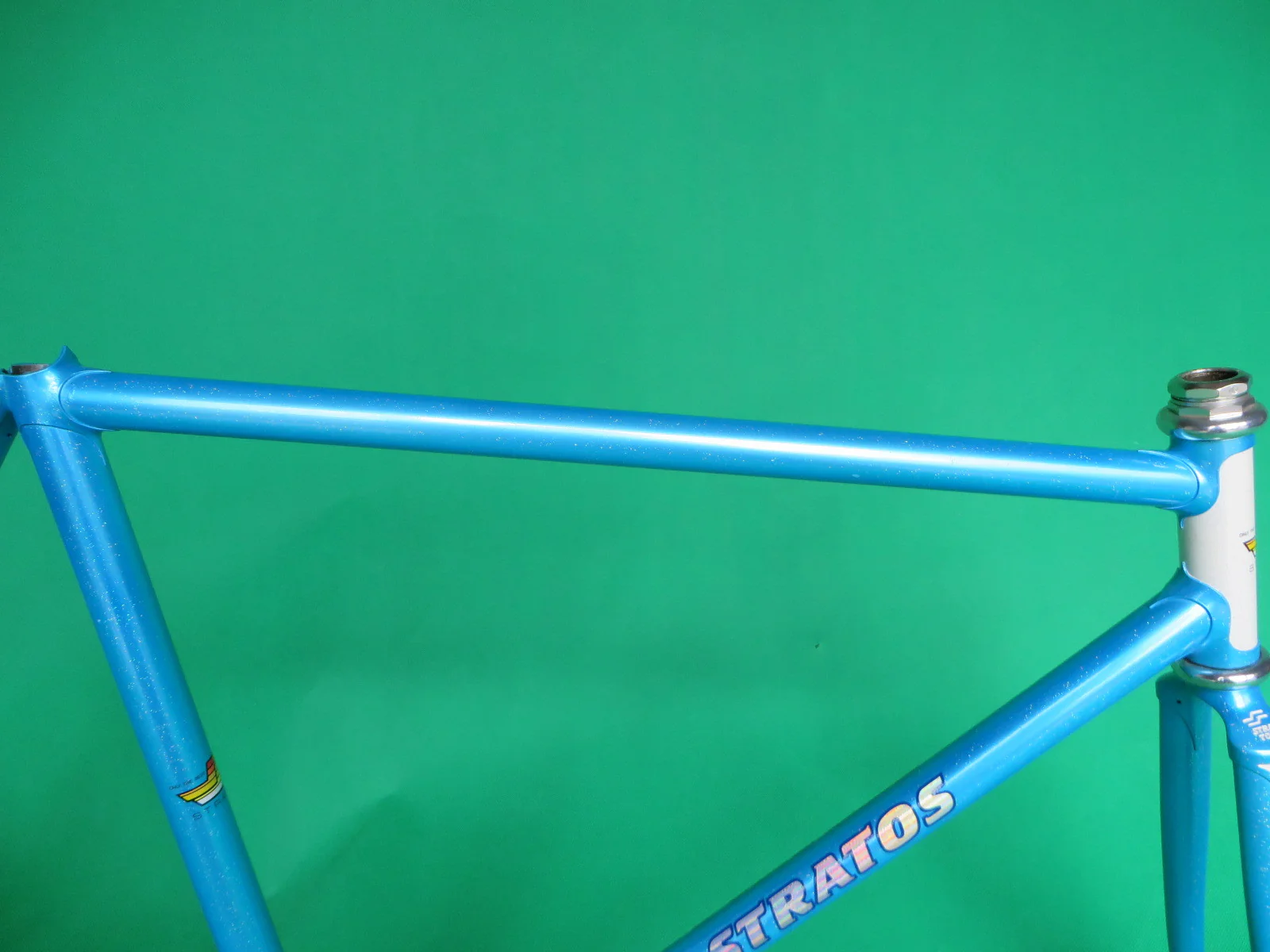 Stratos Two Tone 2007 (51.5cm) - Image 9
