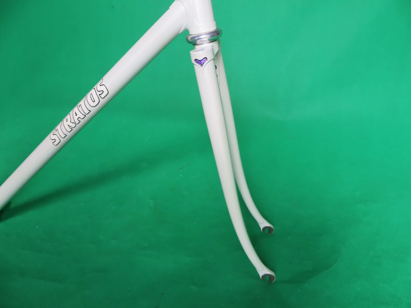 Stratos // White // 50.5cm - Image 10