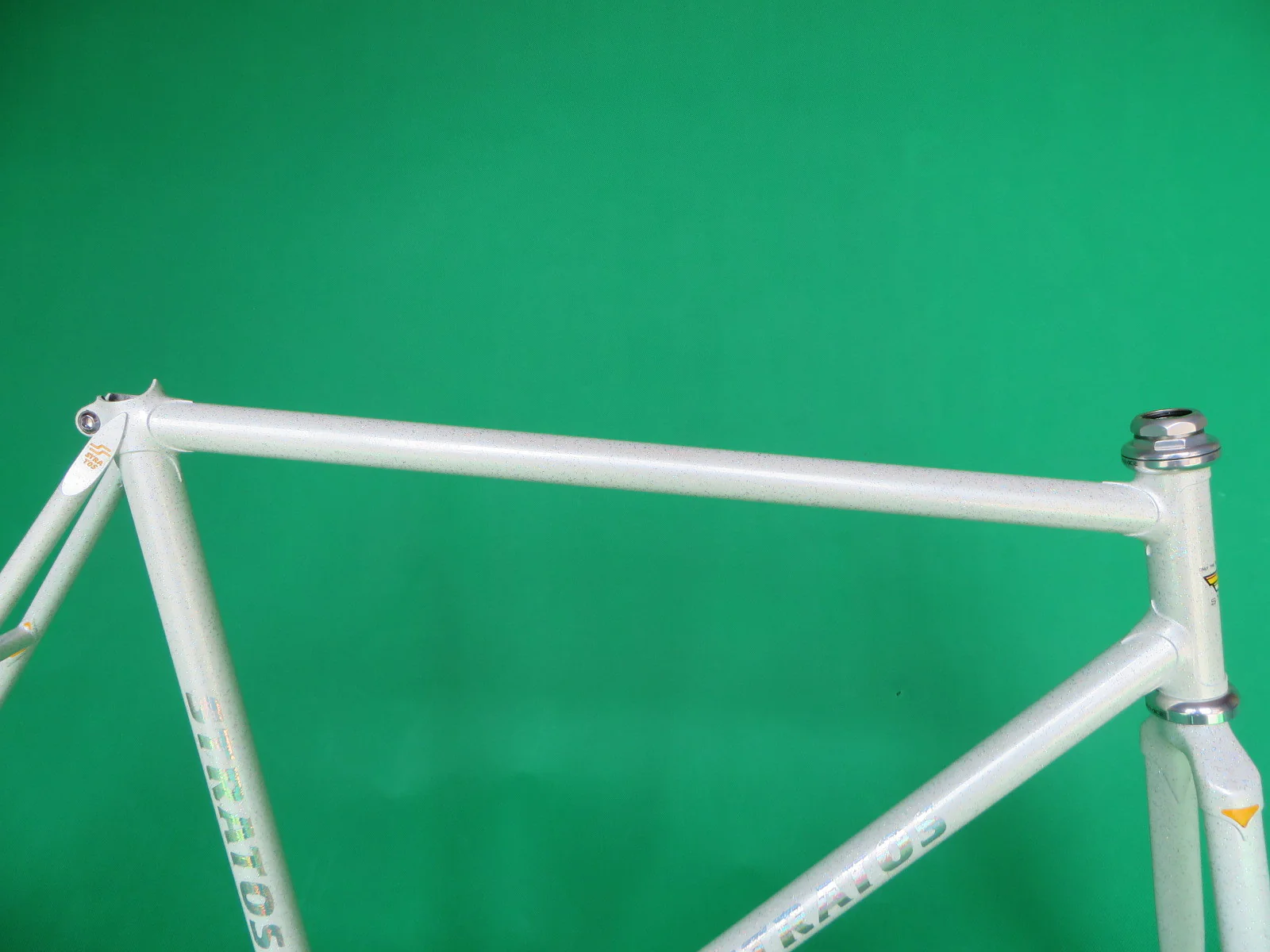 Stratos White S-Class No.2 (53.5cm) - Image 8