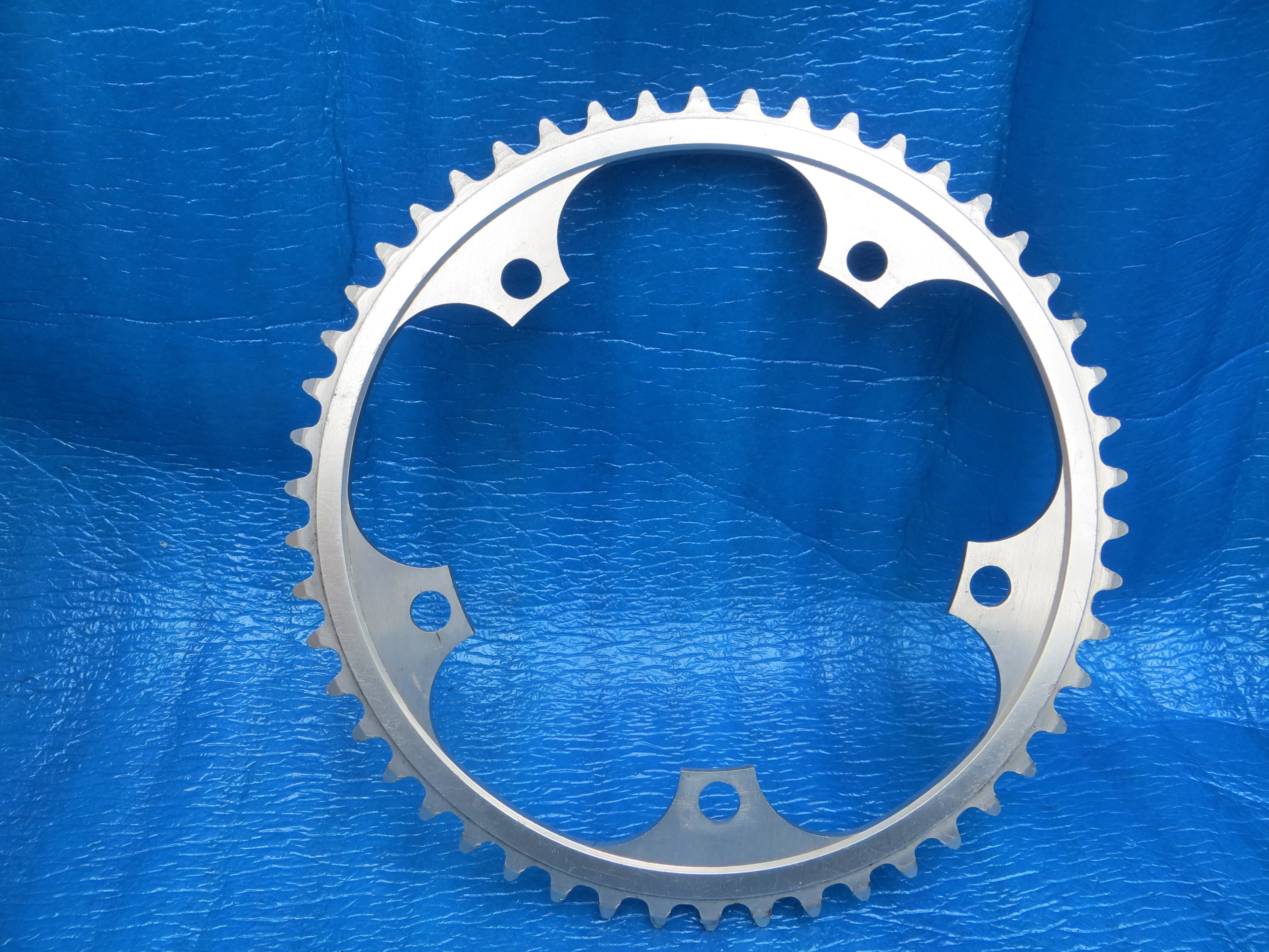 Sugino 75 1/8" 144BCD NJS Chainring 50T (24070917) - Image 2