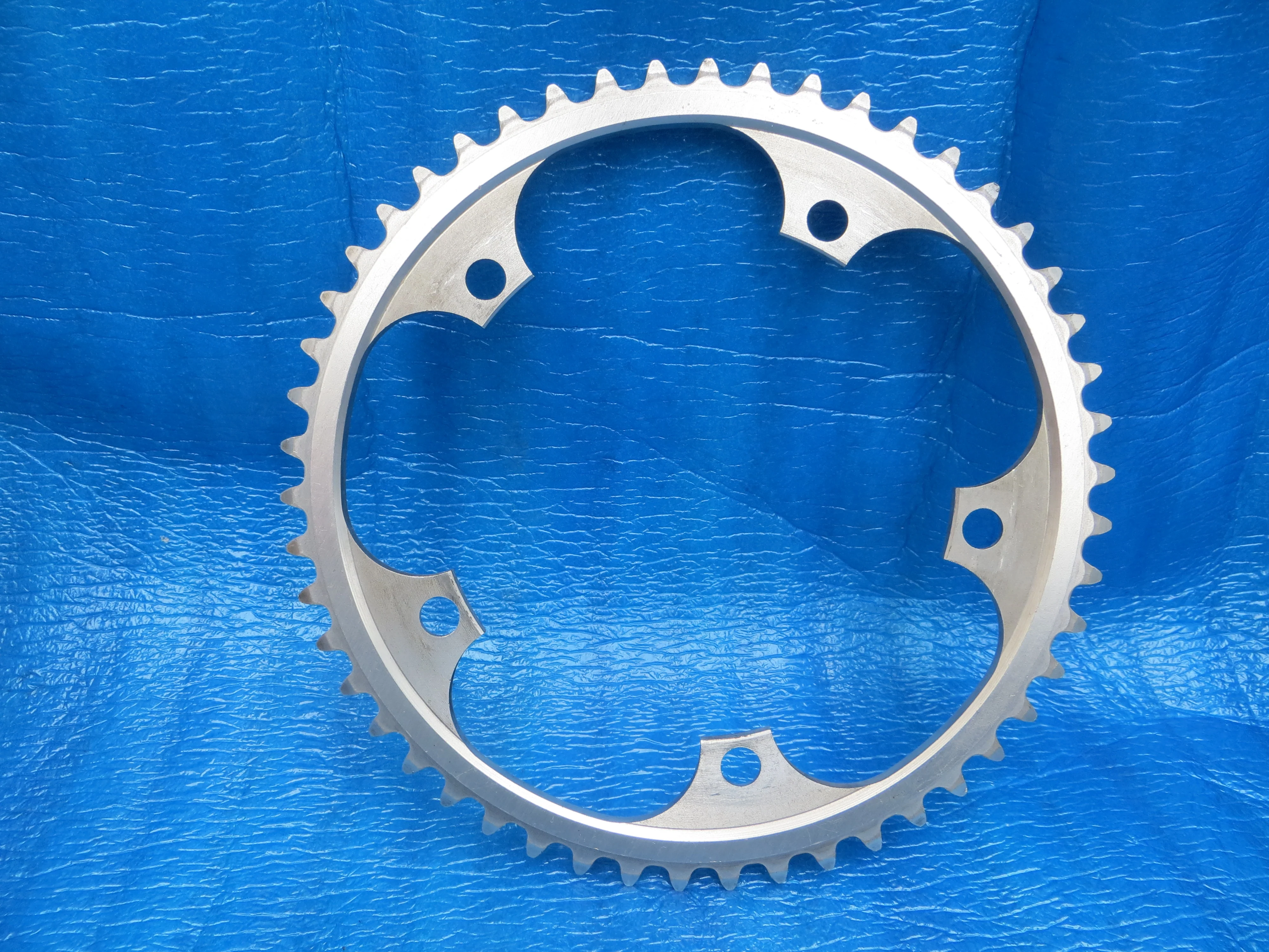 Sugino 75 1/8" 144BCD NJS Chainring 50T (24070919) - Image 2