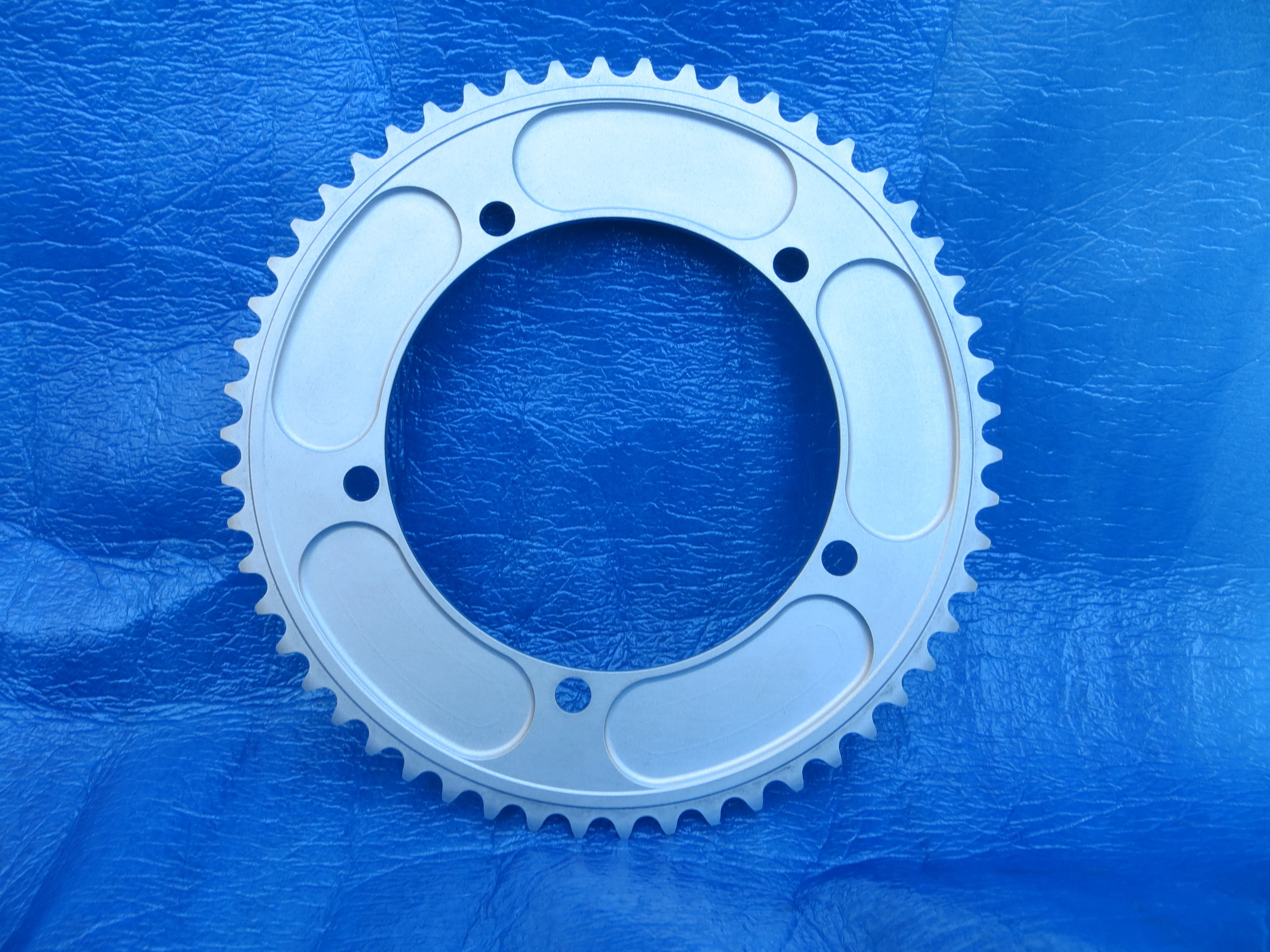 Sugino Zen 1/8" 144BCD NJS Chainring 54T (24121907) - Image 2