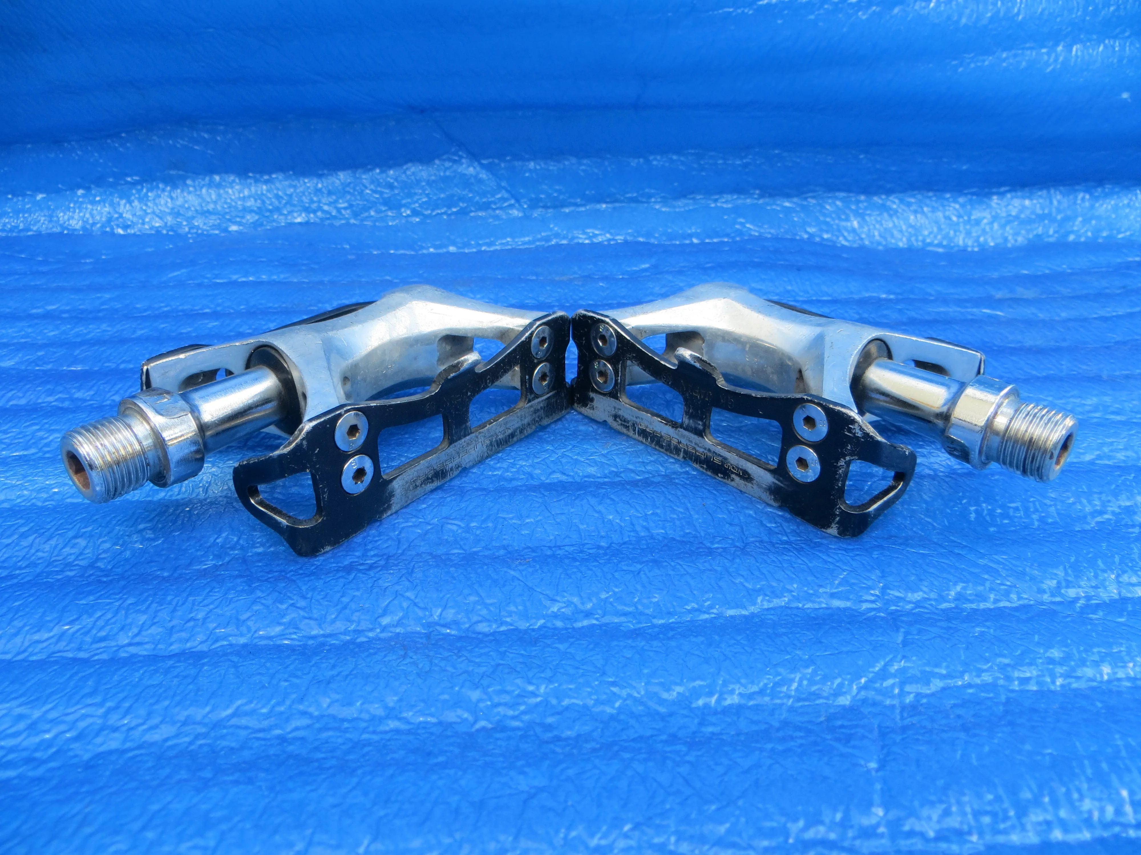 SunTour Superbe Pro NJS Pedals (26030426) - Image 3