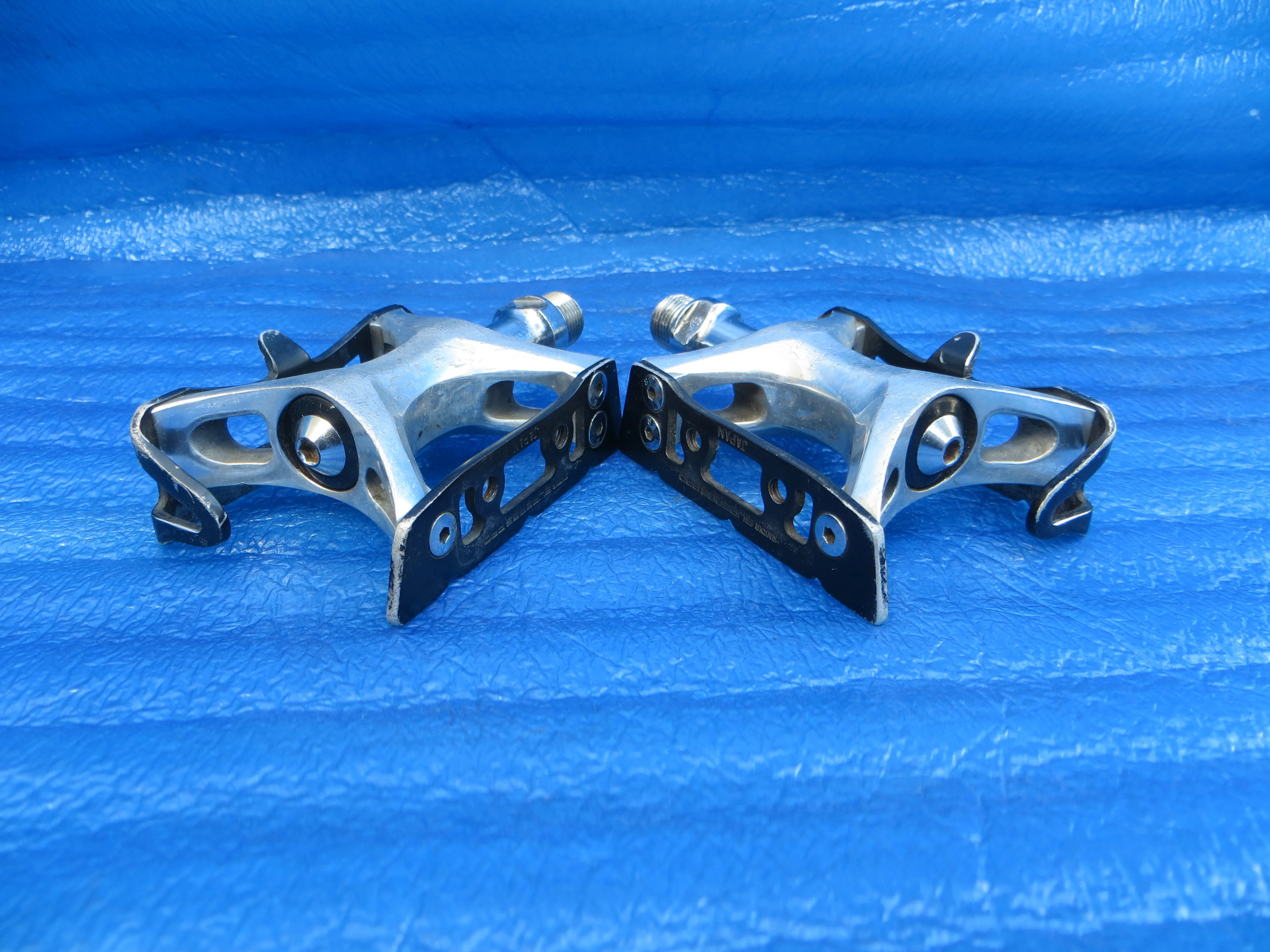 SunTour Superbe Pro NJS Pedals (26030426) - Image 4