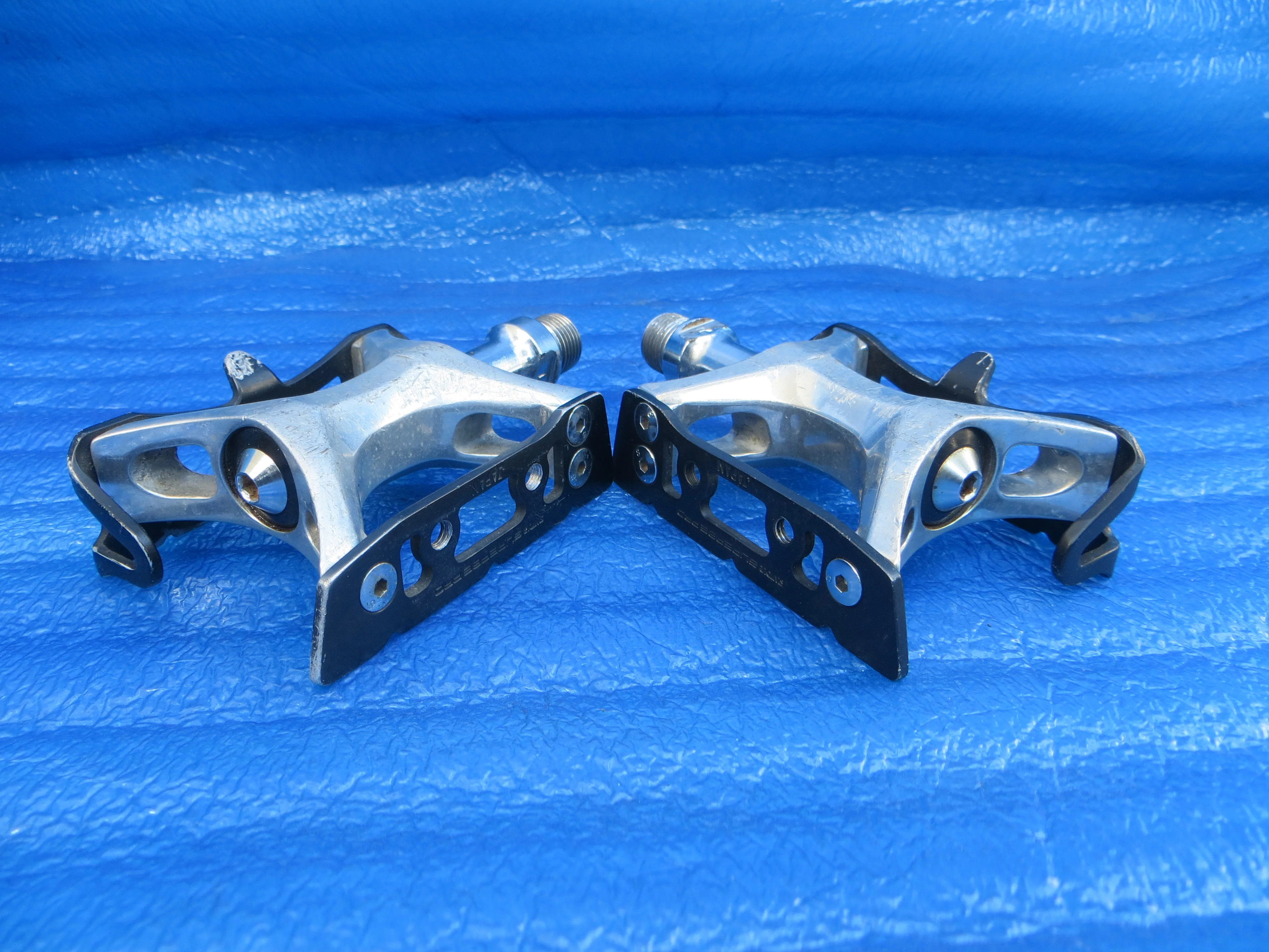 SunTour Superbe Pro NJS Pedals (26030427) - Image 4