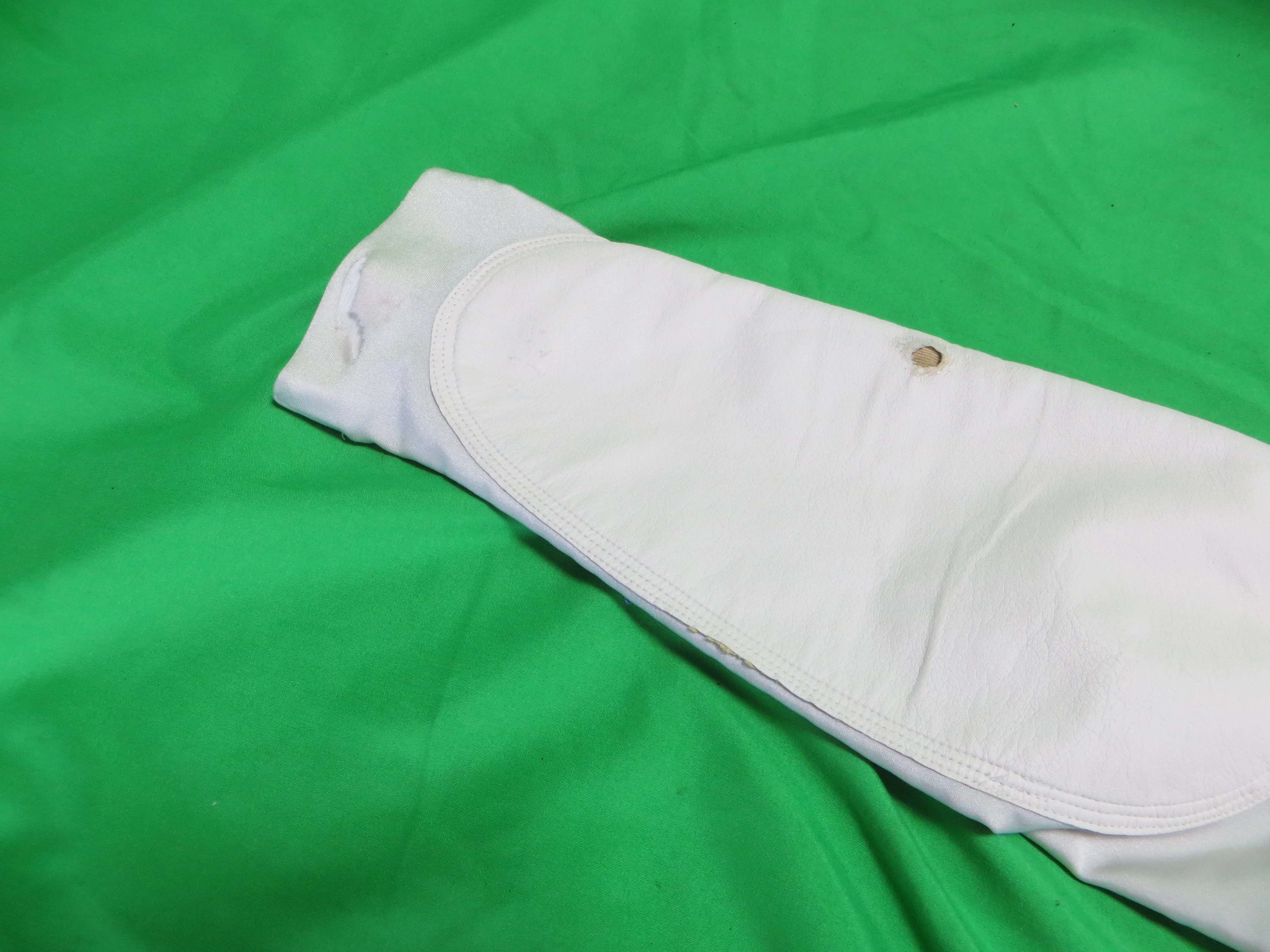 Tanabe Authentic Keirin Body Armor Protector Japanese XL Size (American L) /250210 - Image 6