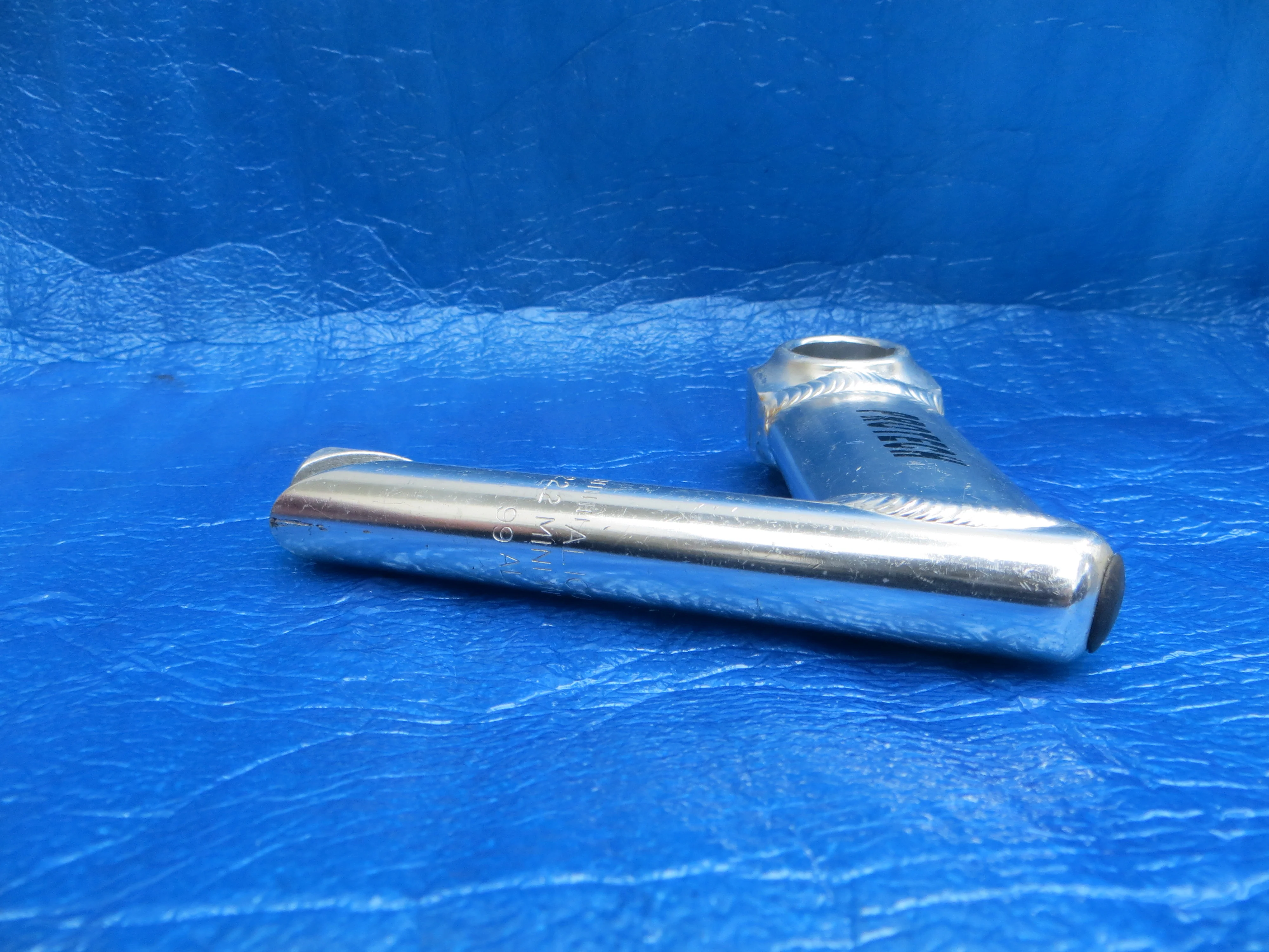 TLI Protech 100mm 22.2mm Quill 25.4mm Bar Clamp AA Stem  (25042811) - Image 5