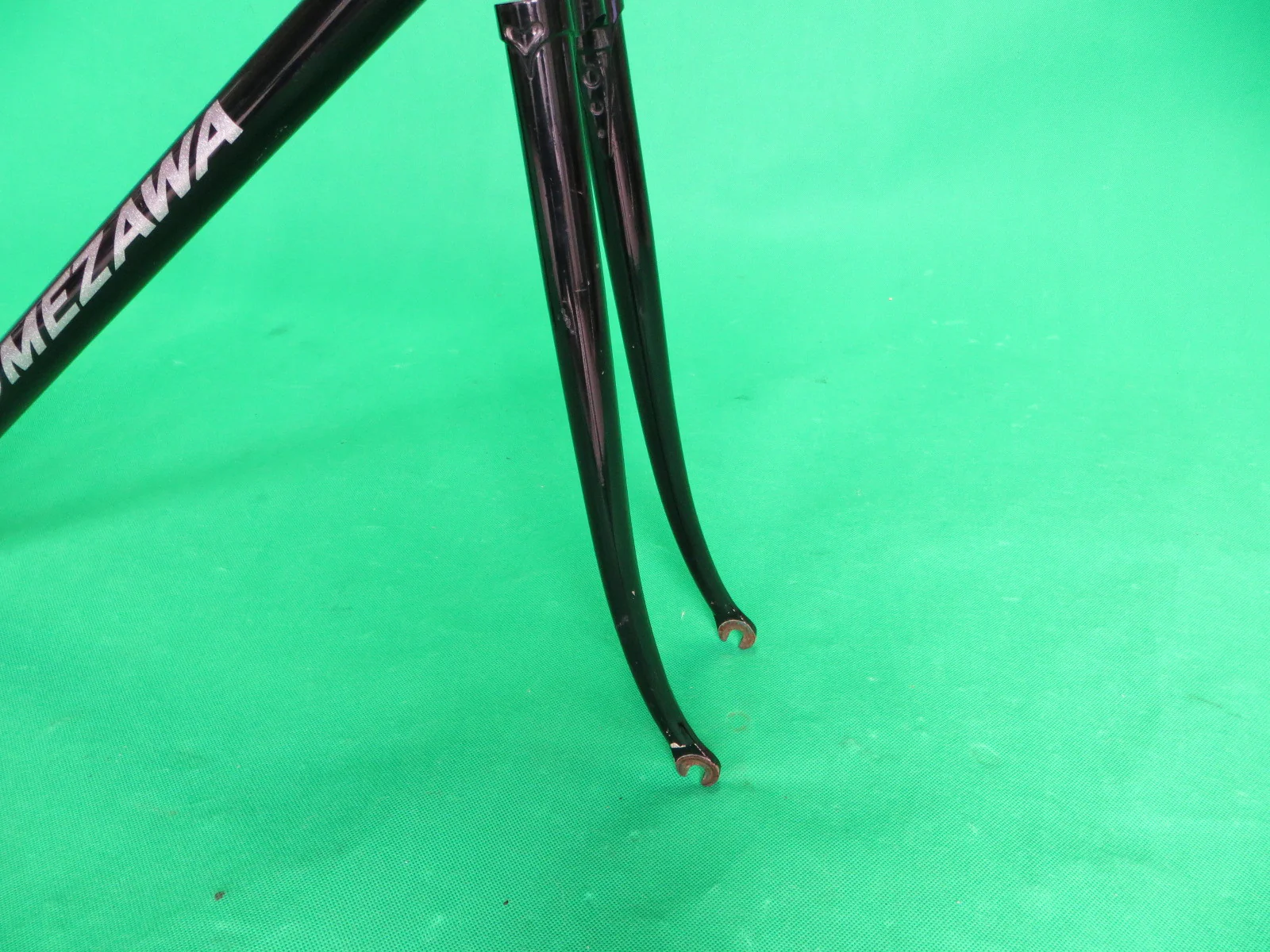 UMEZAWA // black // Kaisei Ultima-R // 49.5cm - Image 10
