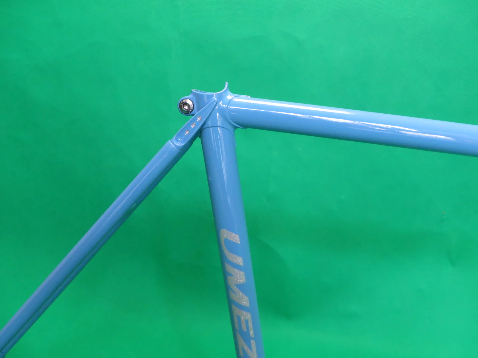 UMEZAWA // Greyish Light-Blue // 48.5cm - Image 12
