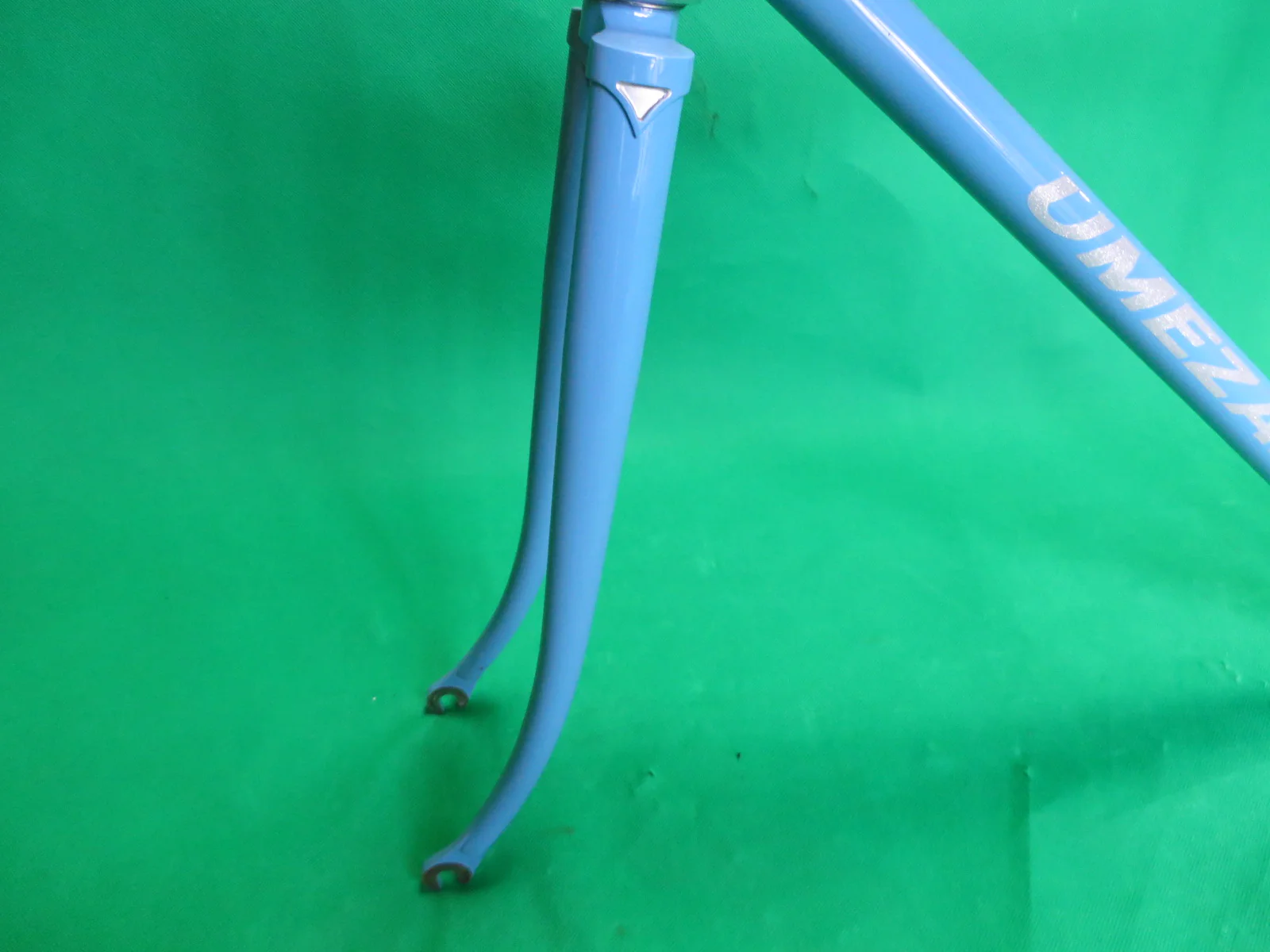 UMEZAWA // Greyish Light-Blue // 48.5cm - Image 3