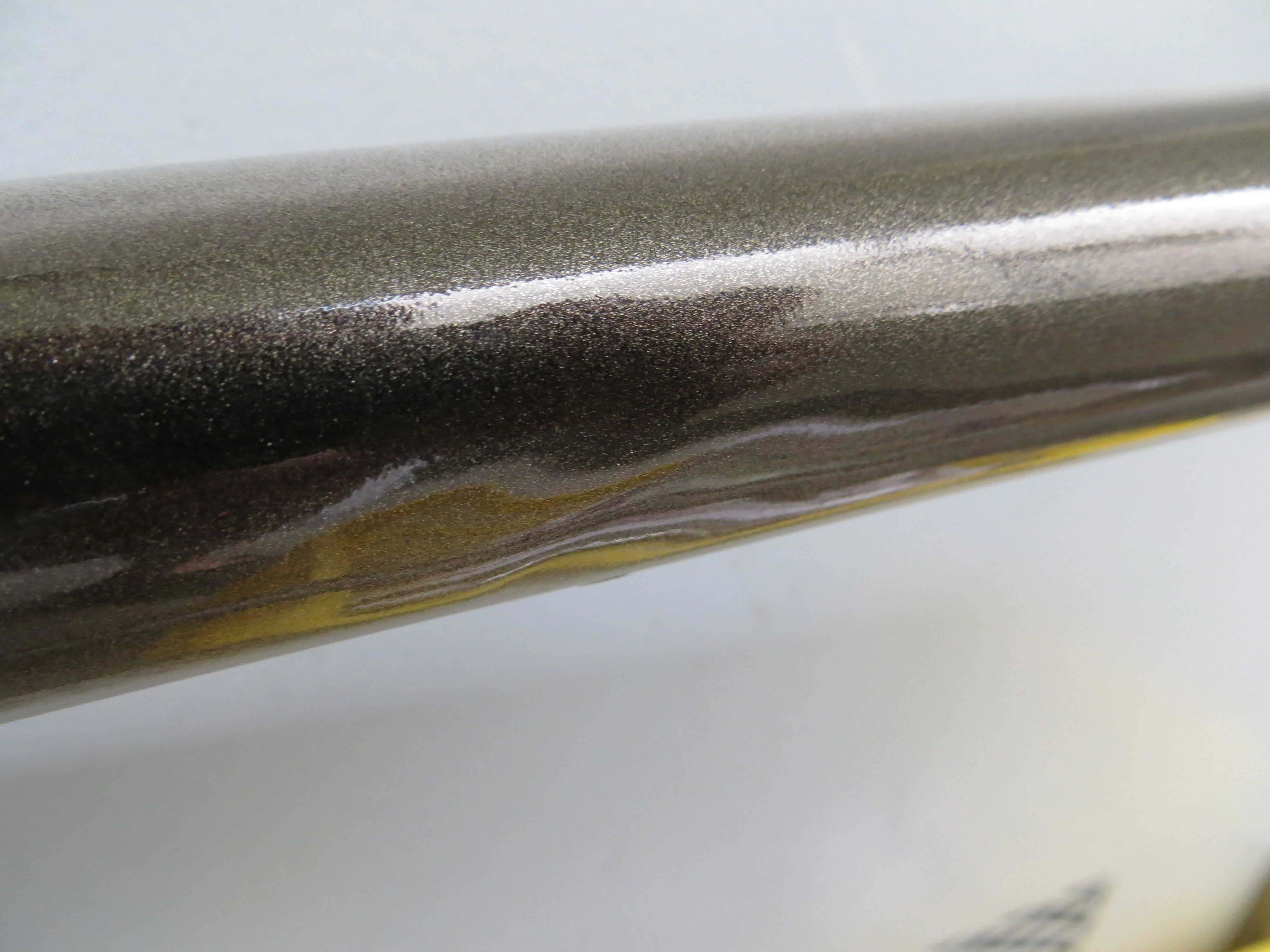 UMEZAWA Kaisei 8630R // Black / Silver Fade // 47.5cm #2 - Image 17