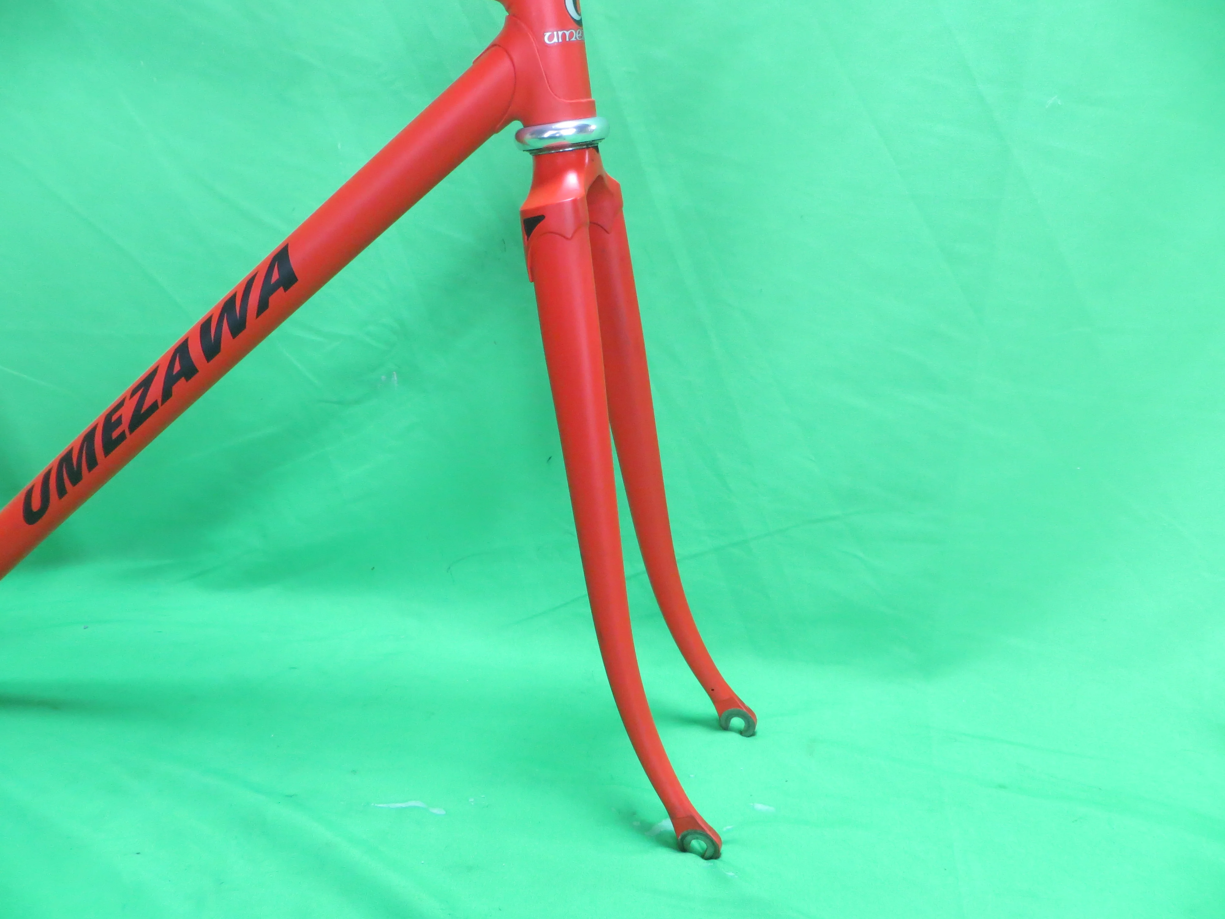 UMEZAWA Kaisei 8630R // Matte Orange // 50cm - Image 10