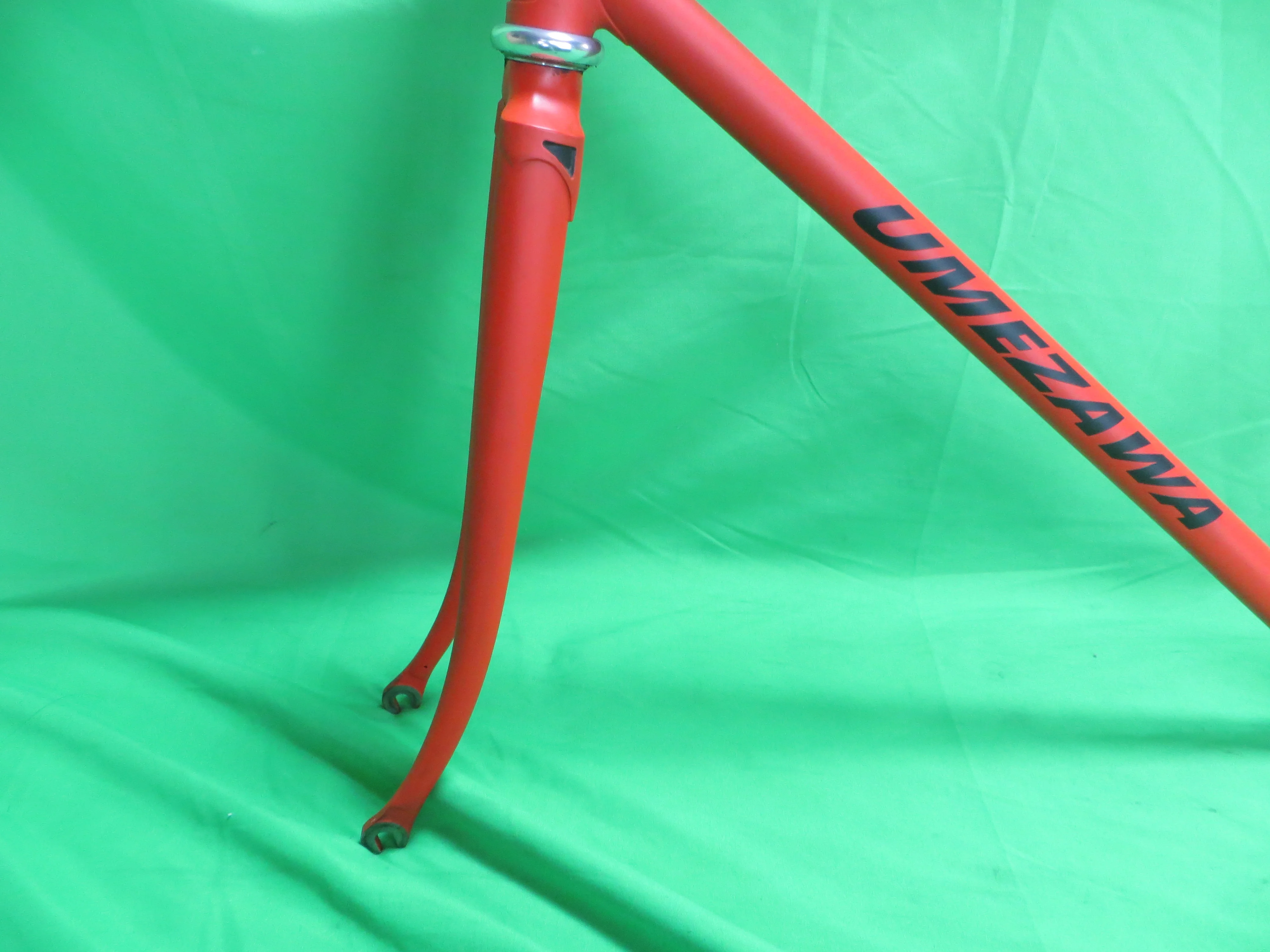 UMEZAWA Kaisei 8630R // Matte Orange // 50cm - Image 3