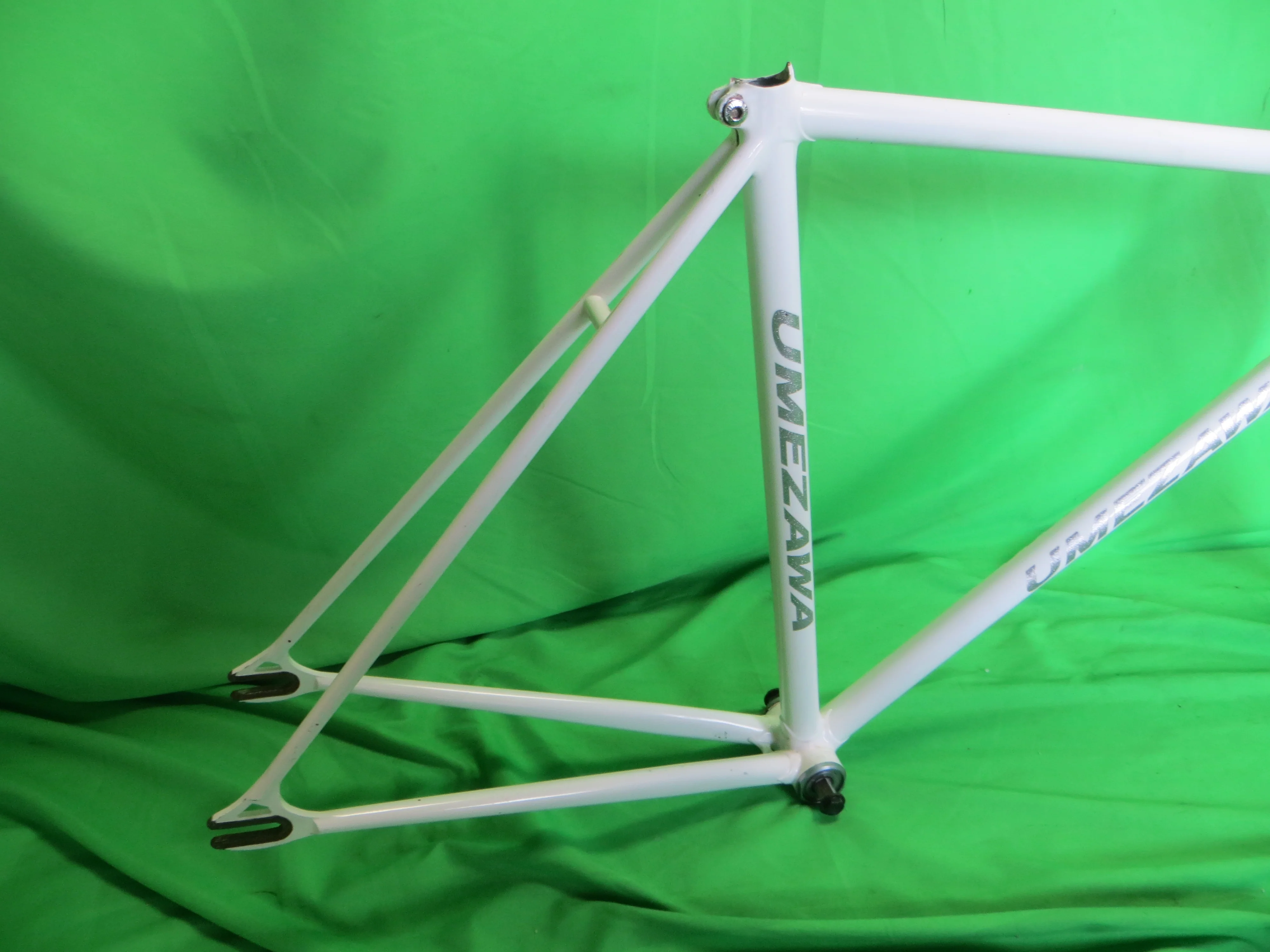 UMEZAWA // White // 50cm - Image 15