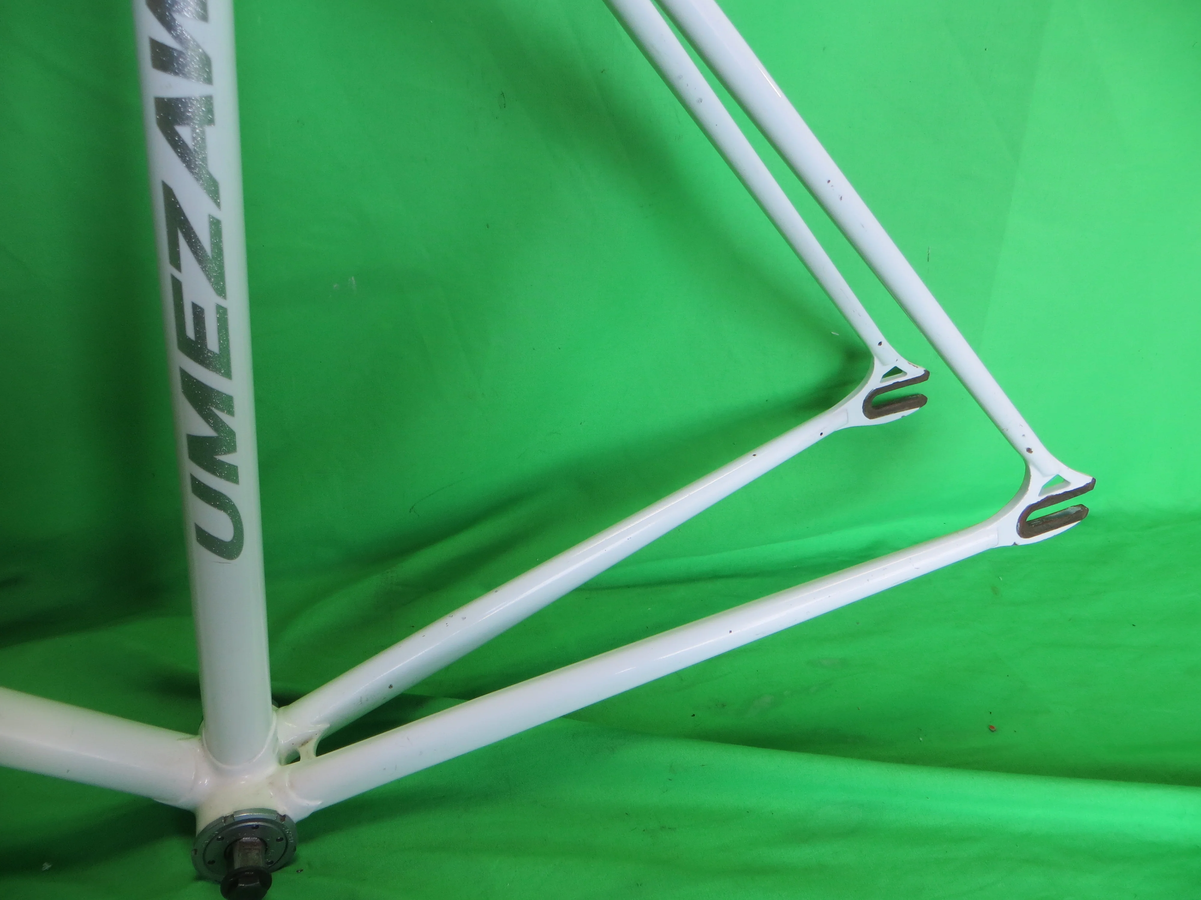 UMEZAWA // White // 50cm - Image 7