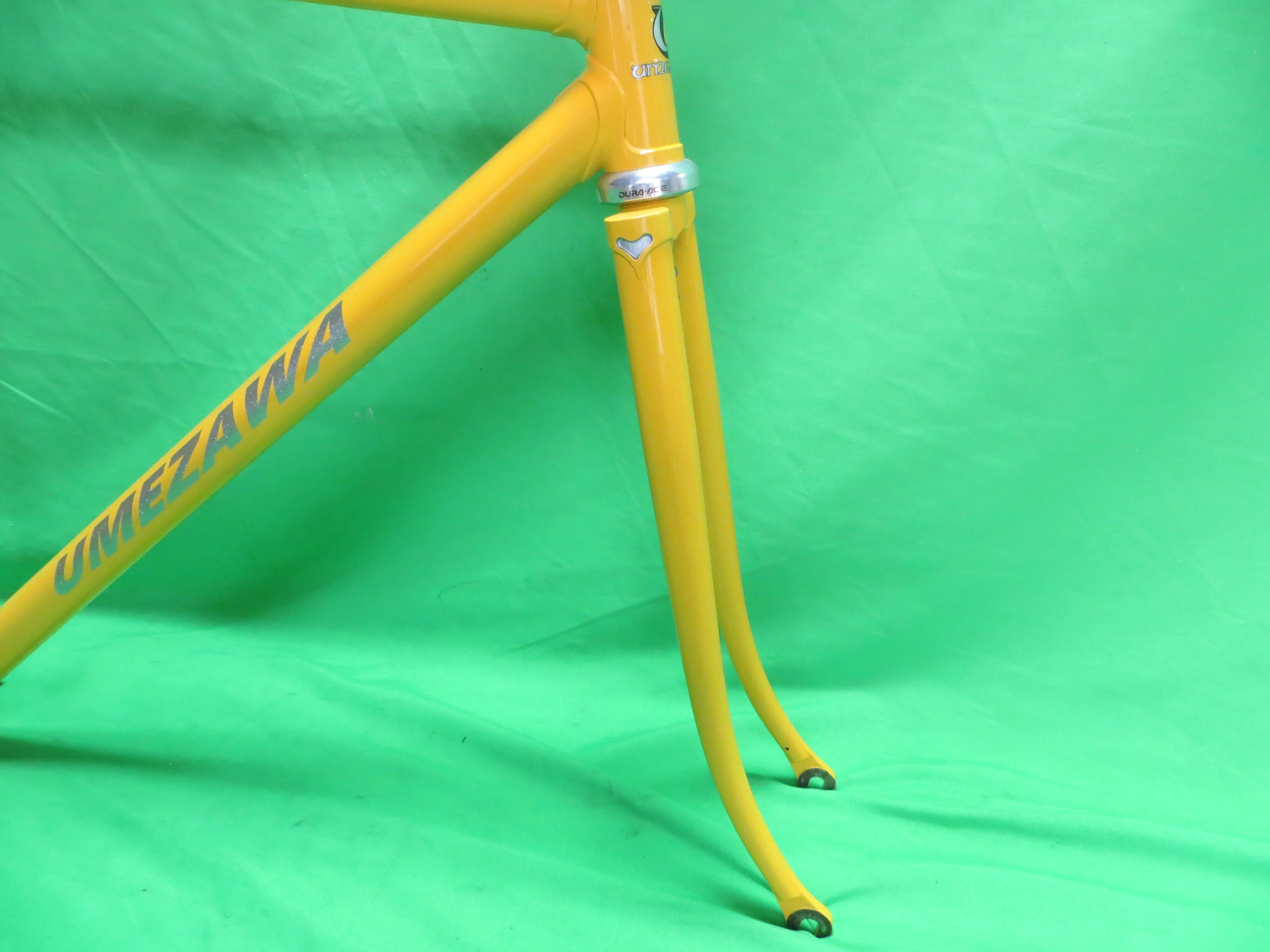 UMEZAWA // Yellow // 49cm - Image 10