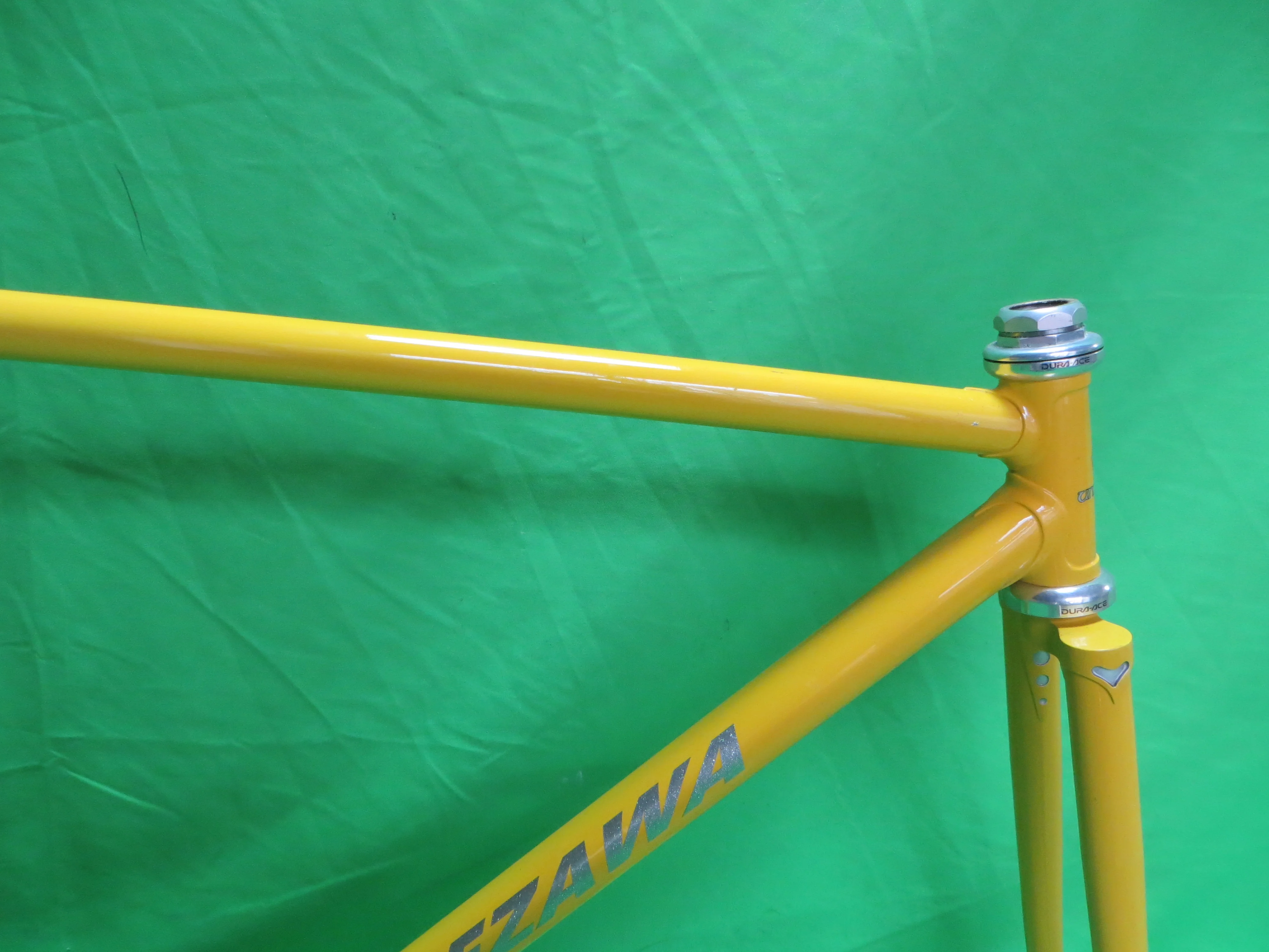 UMEZAWA // Yellow // 49cm - Image 11