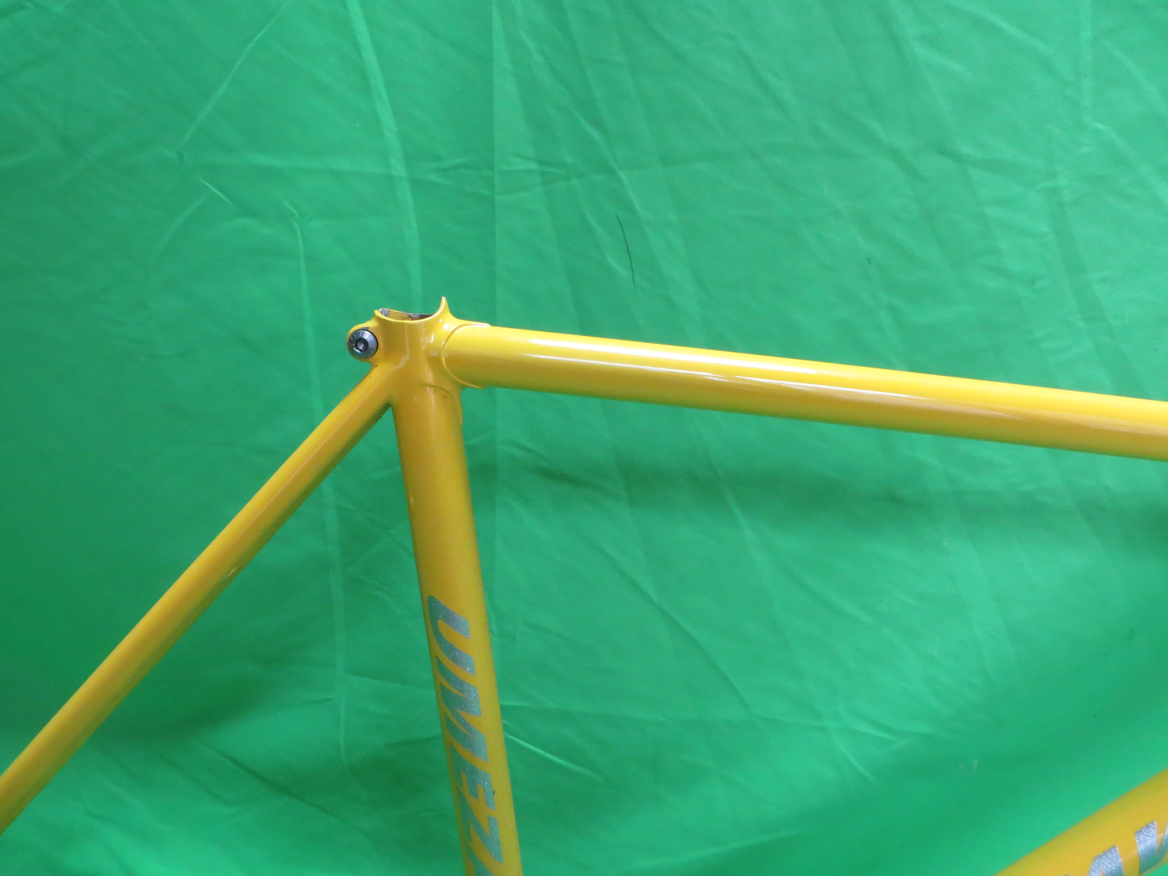 UMEZAWA // Yellow // 49cm - Image 12