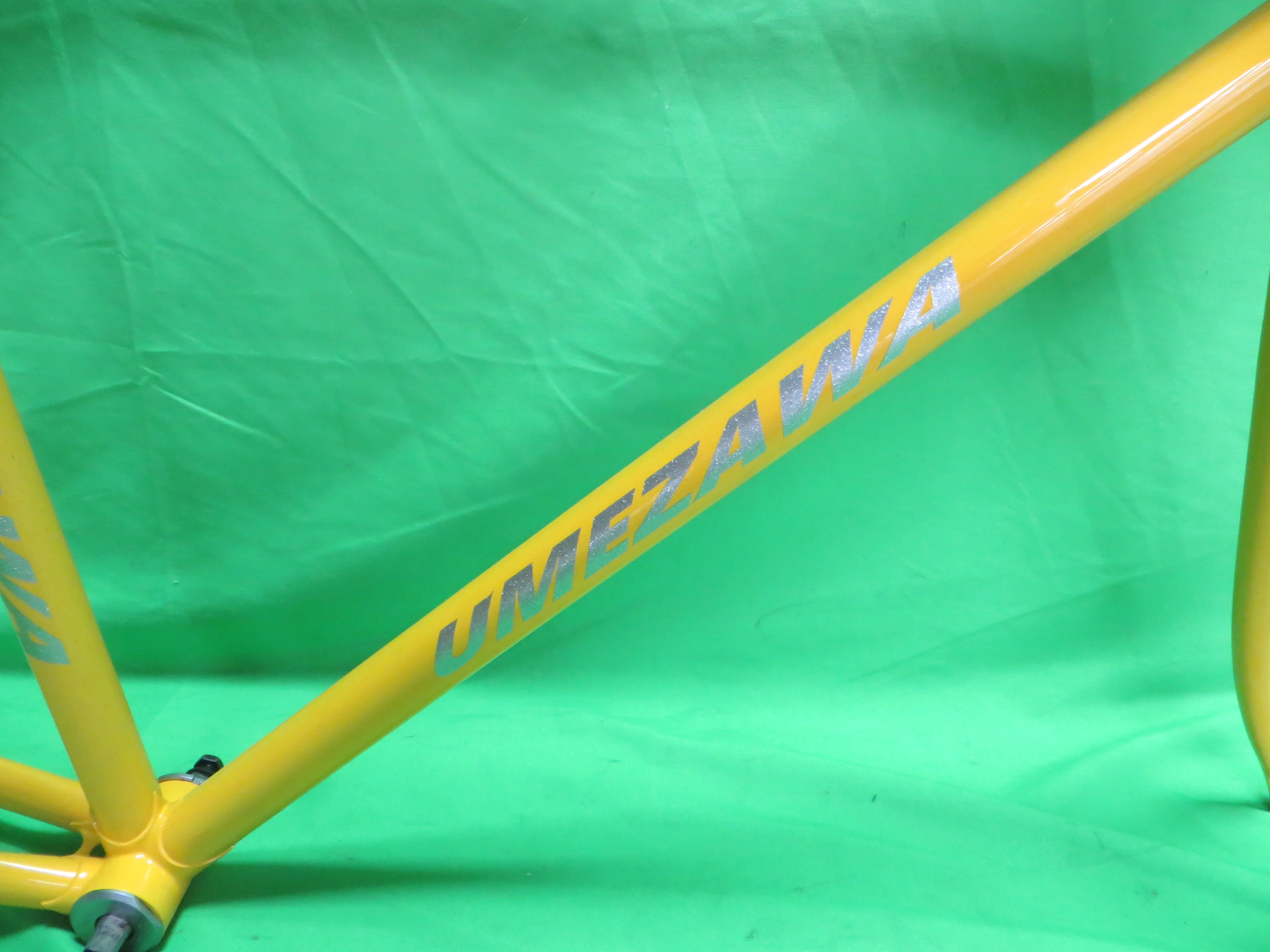 UMEZAWA // Yellow // 49cm - Image 13