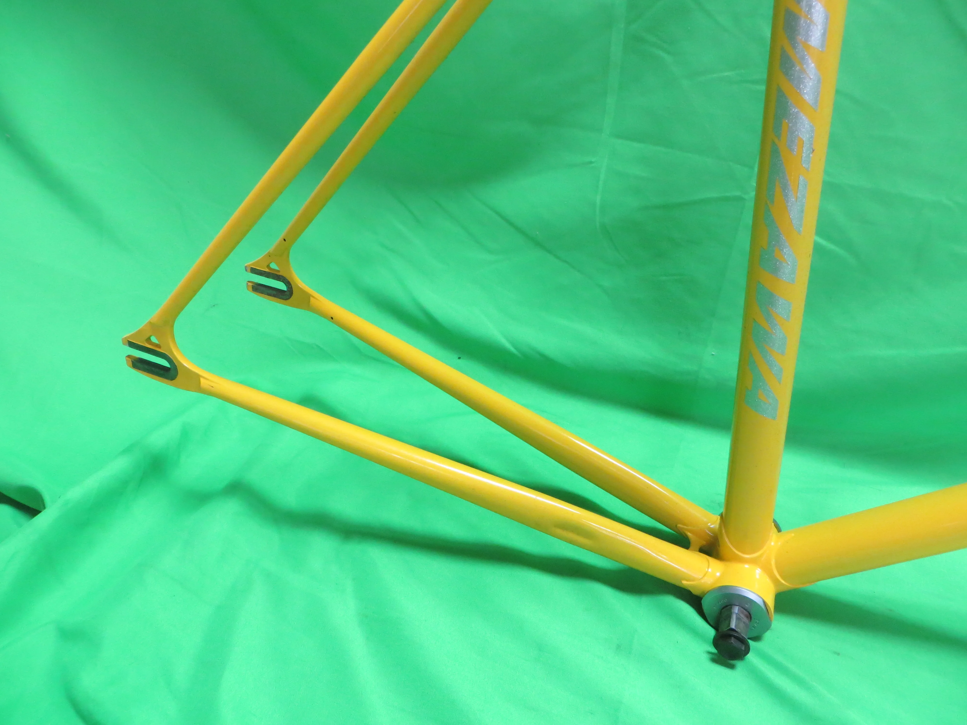 UMEZAWA // Yellow // 49cm - Image 14