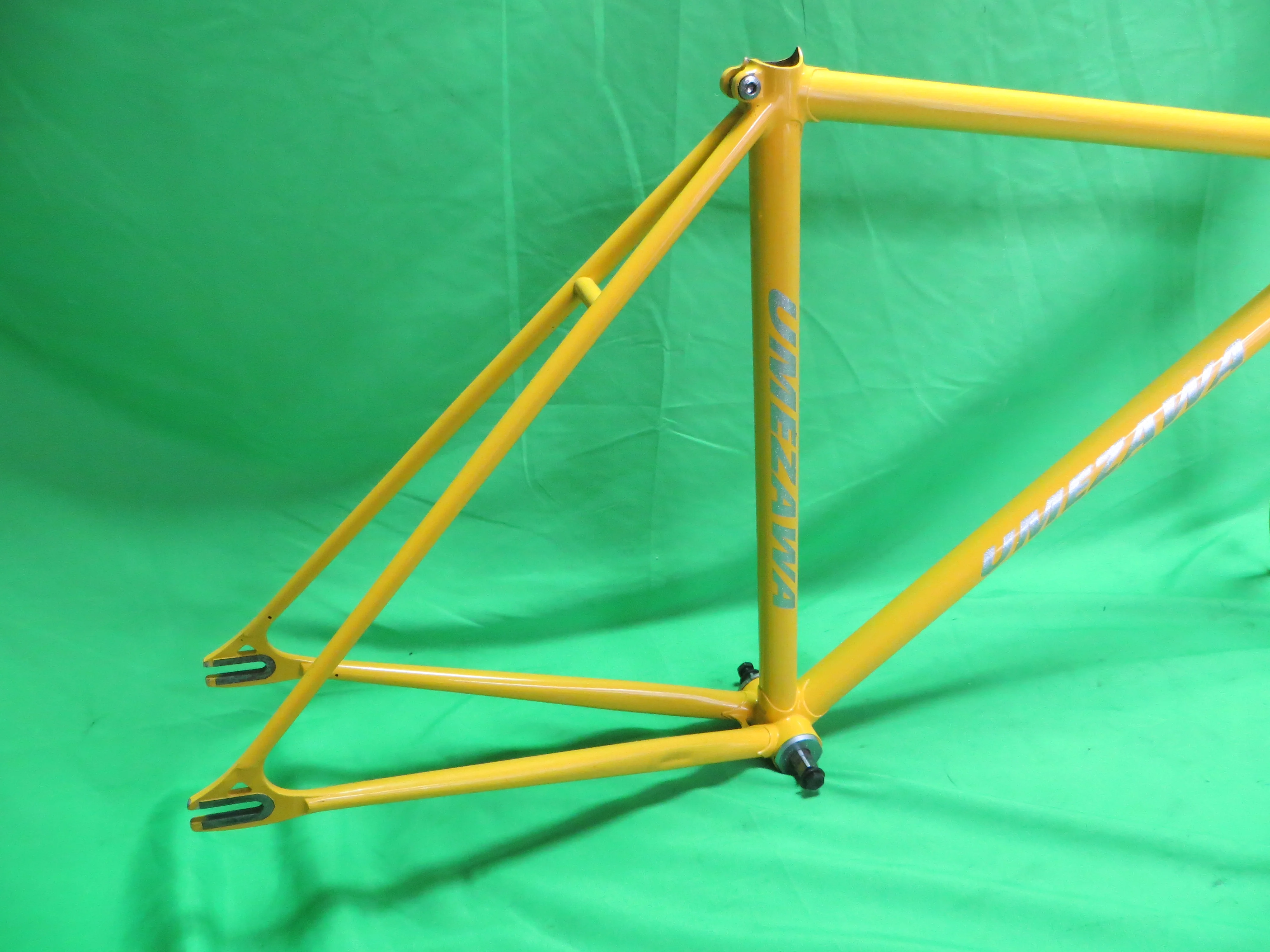 UMEZAWA // Yellow // 49cm - Image 15
