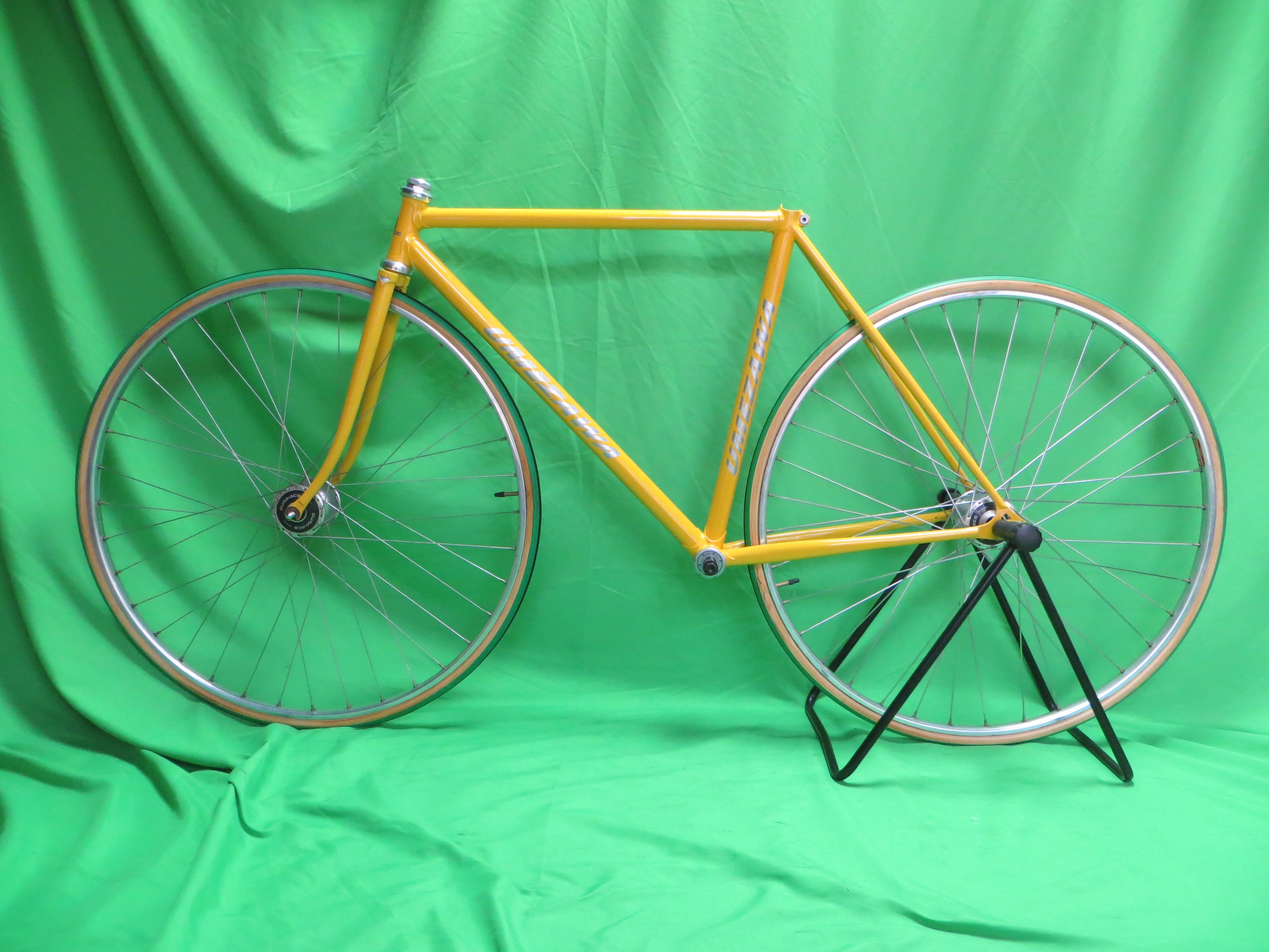 UMEZAWA // Yellow // 49cm - Image 16