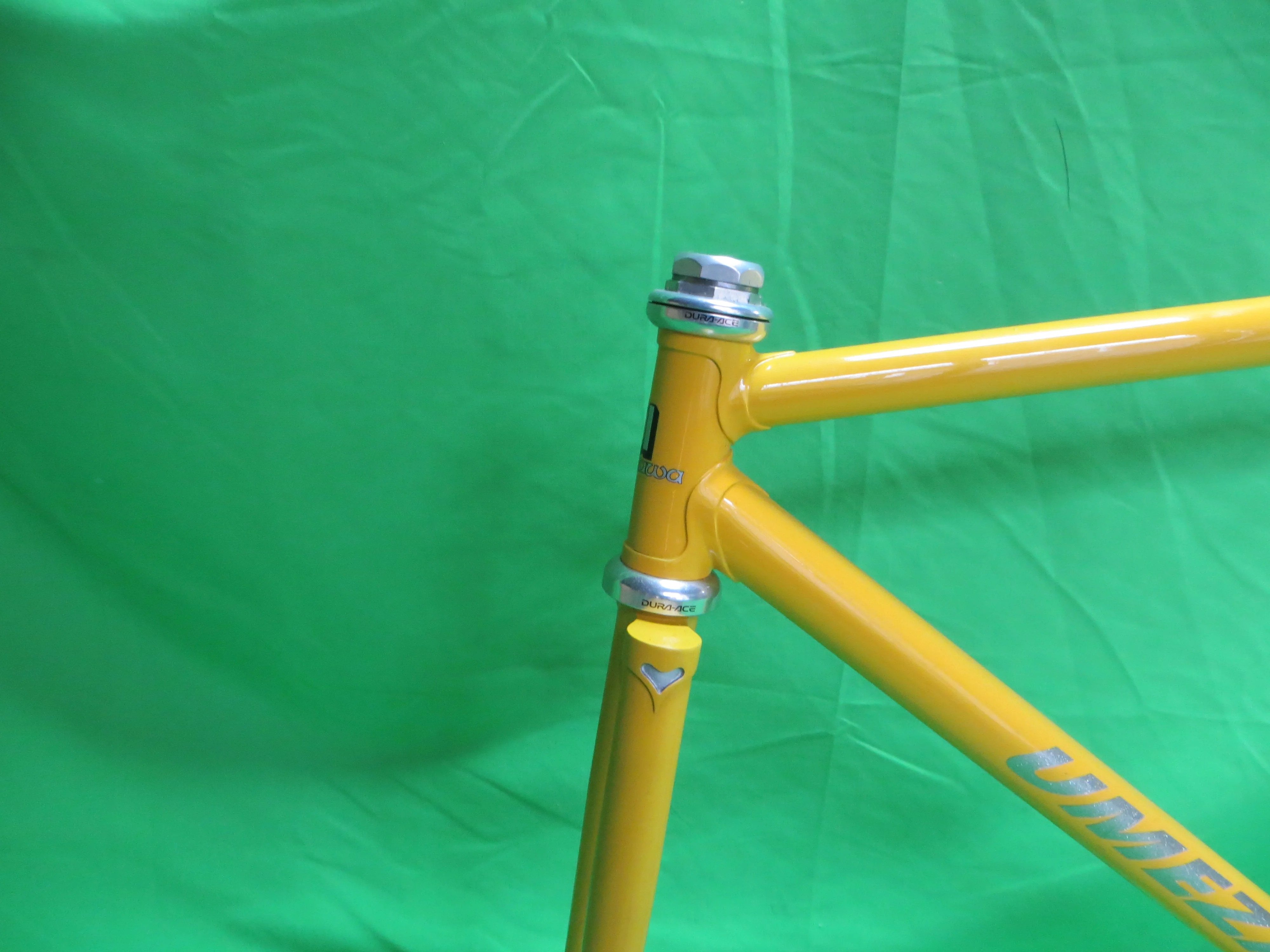 UMEZAWA // Yellow // 49cm - Image 2