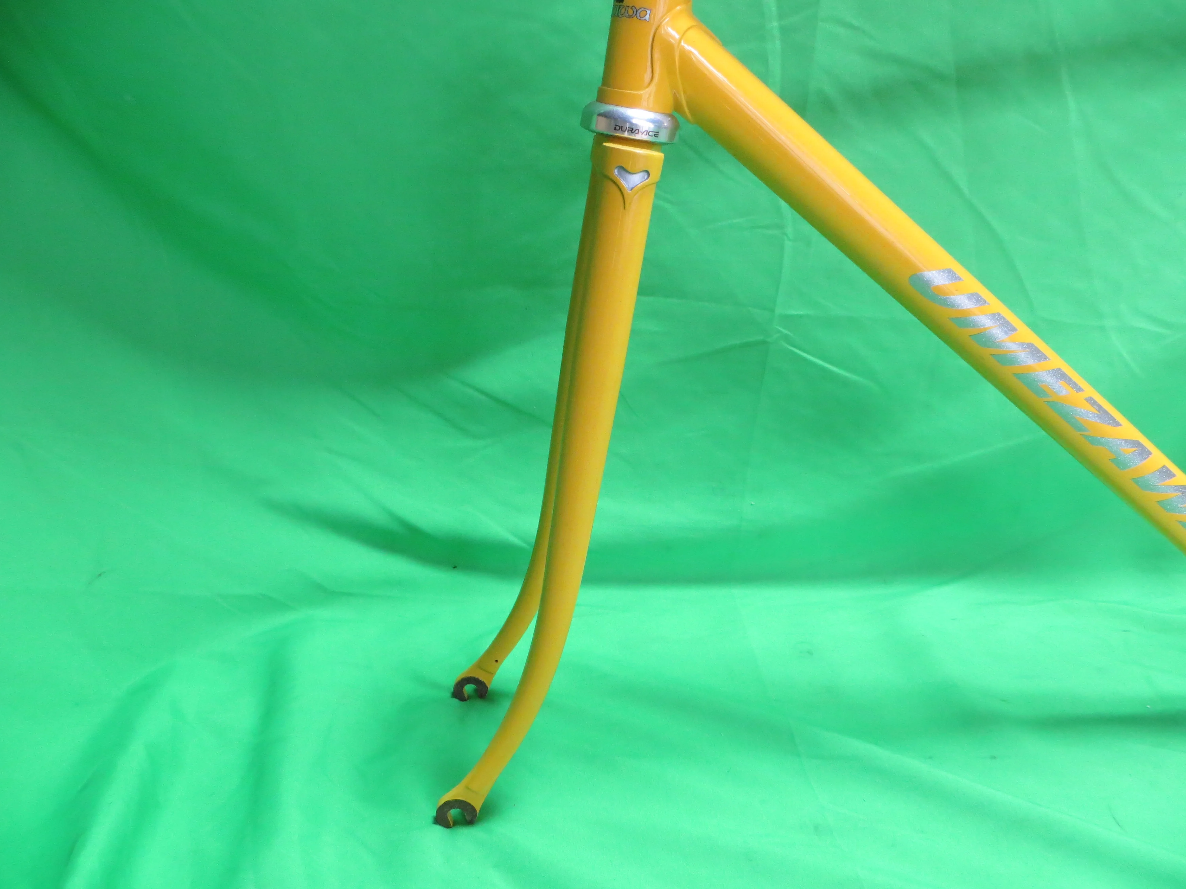 UMEZAWA // Yellow // 49cm - Image 3