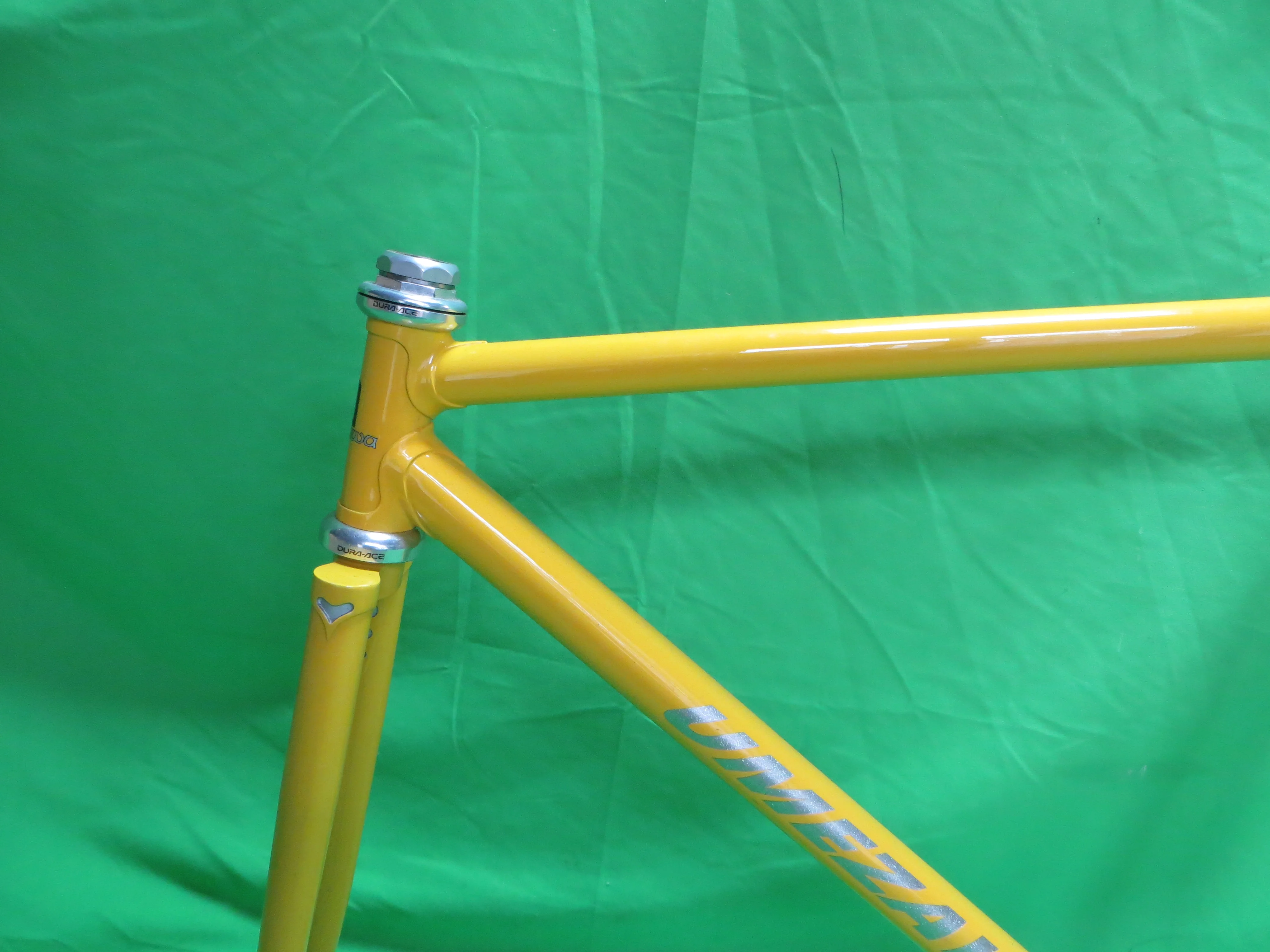 UMEZAWA // Yellow // 49cm - Image 4