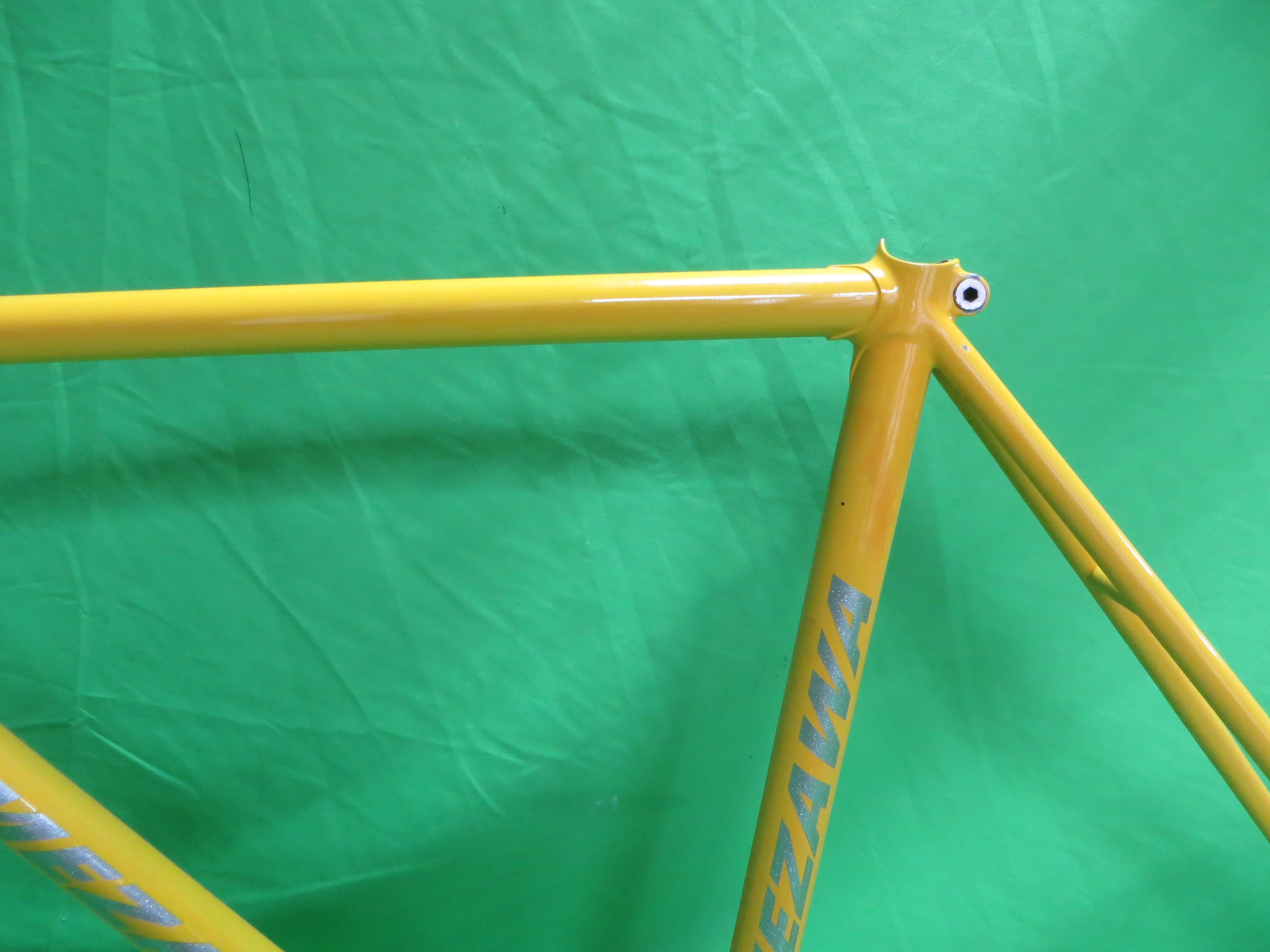 UMEZAWA // Yellow // 49cm - Image 5