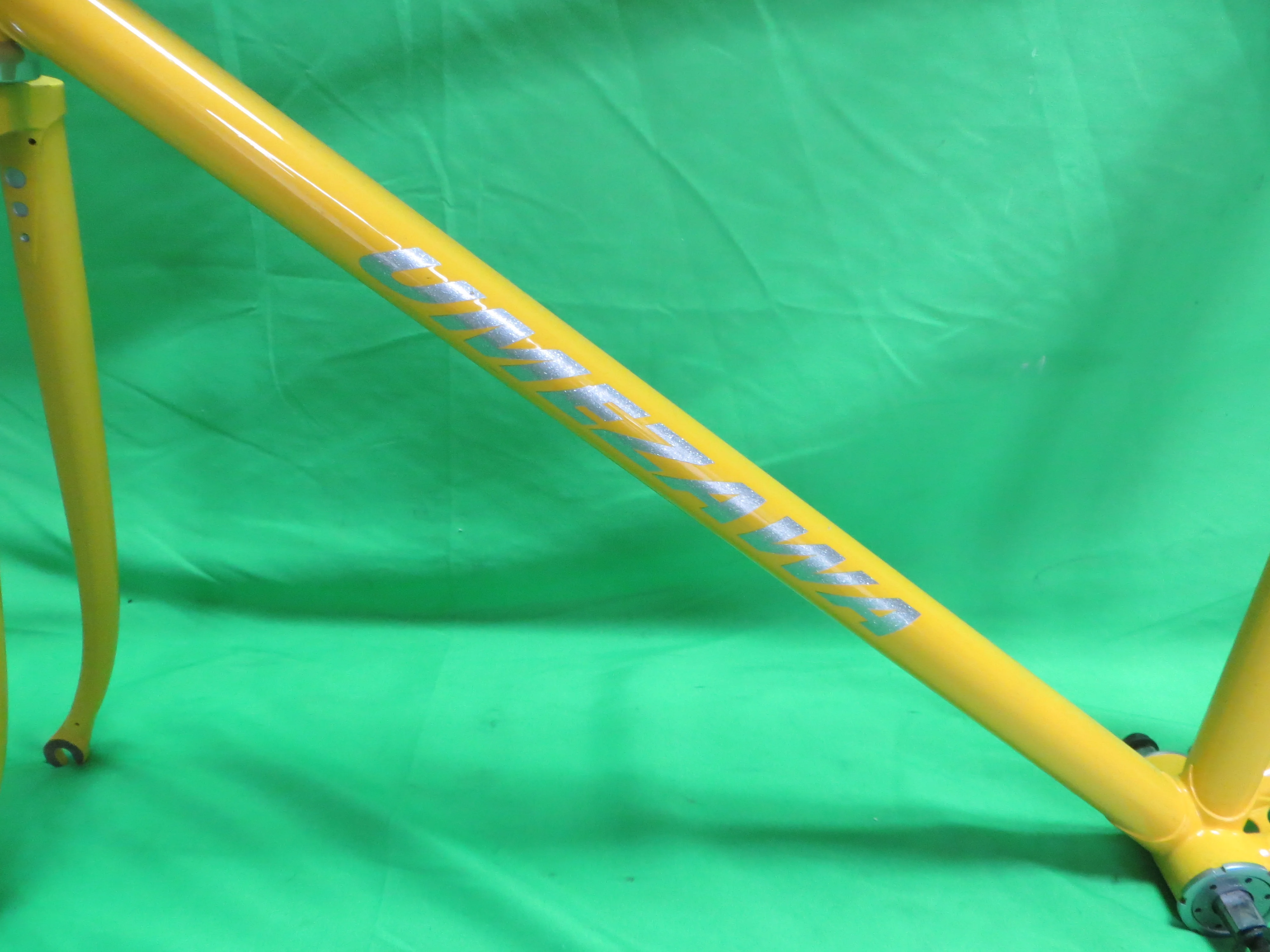 UMEZAWA // Yellow // 49cm - Image 6