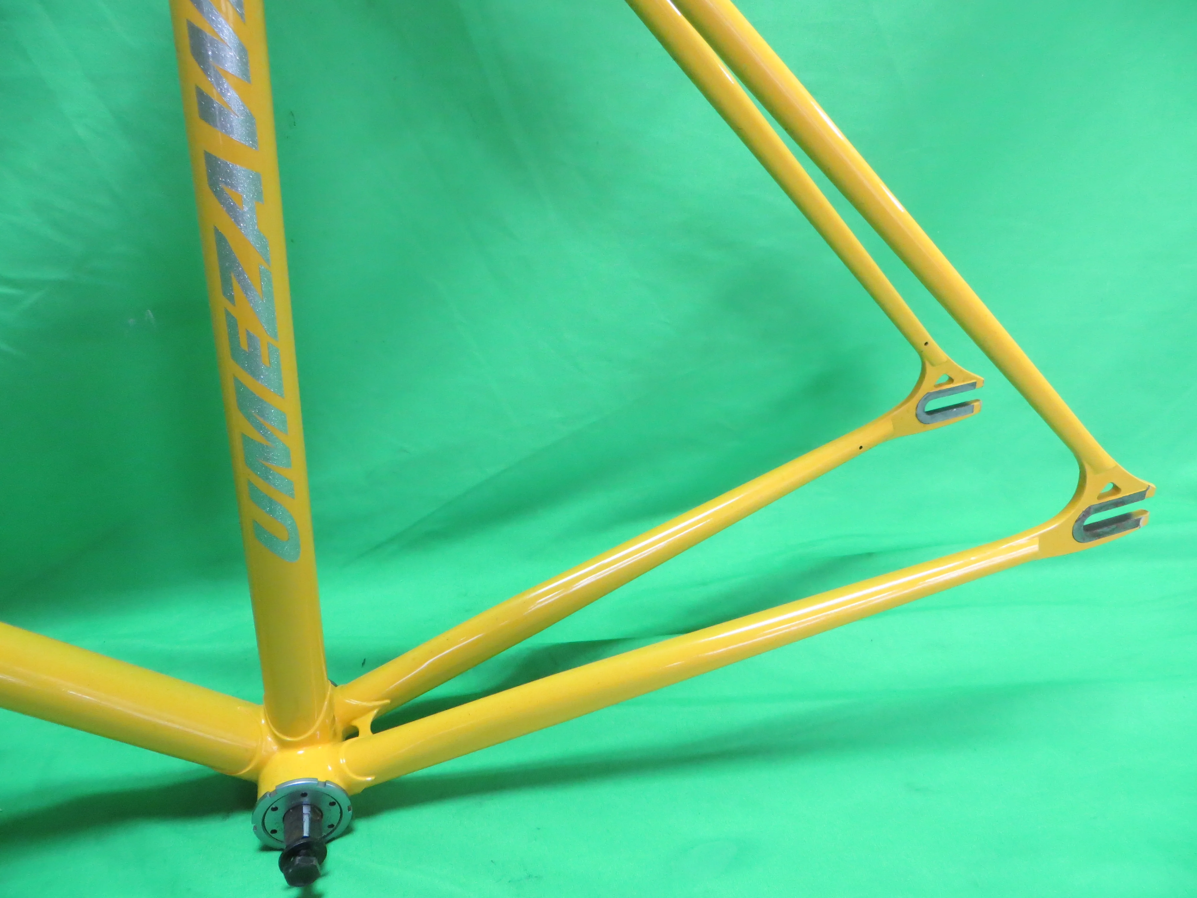 UMEZAWA // Yellow // 49cm - Image 7