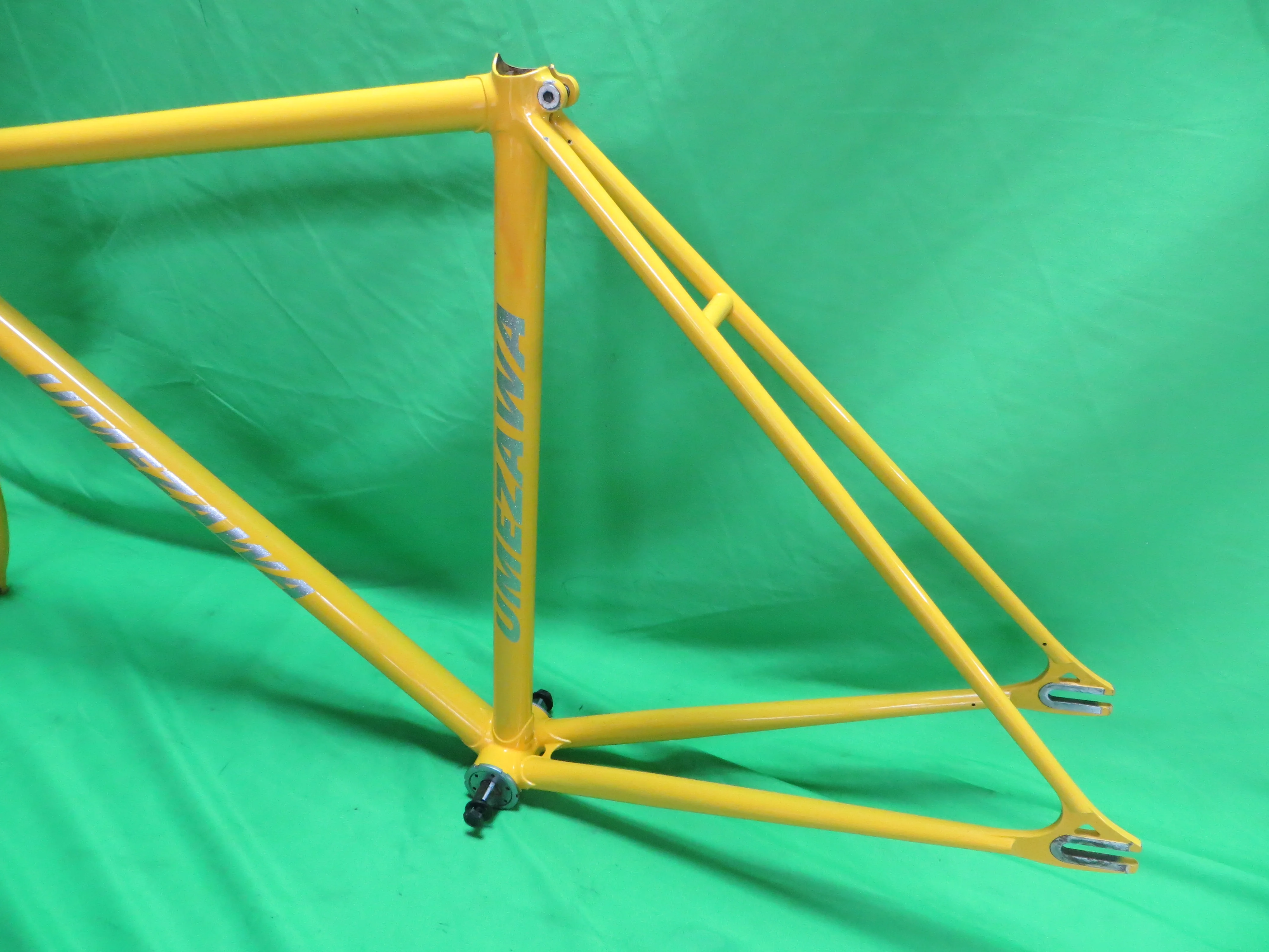 UMEZAWA // Yellow // 49cm - Image 8