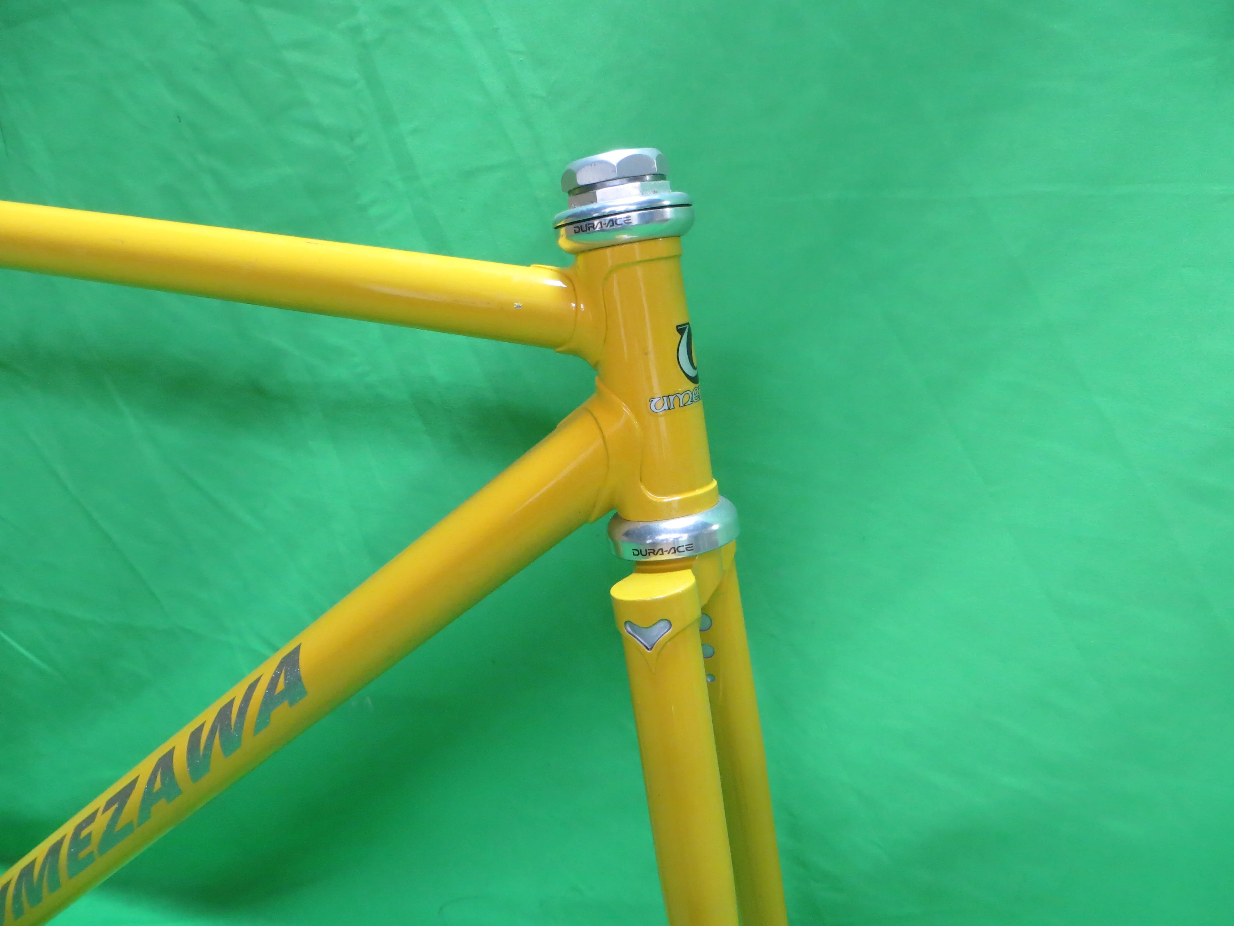 UMEZAWA // Yellow // 49cm - Image 9